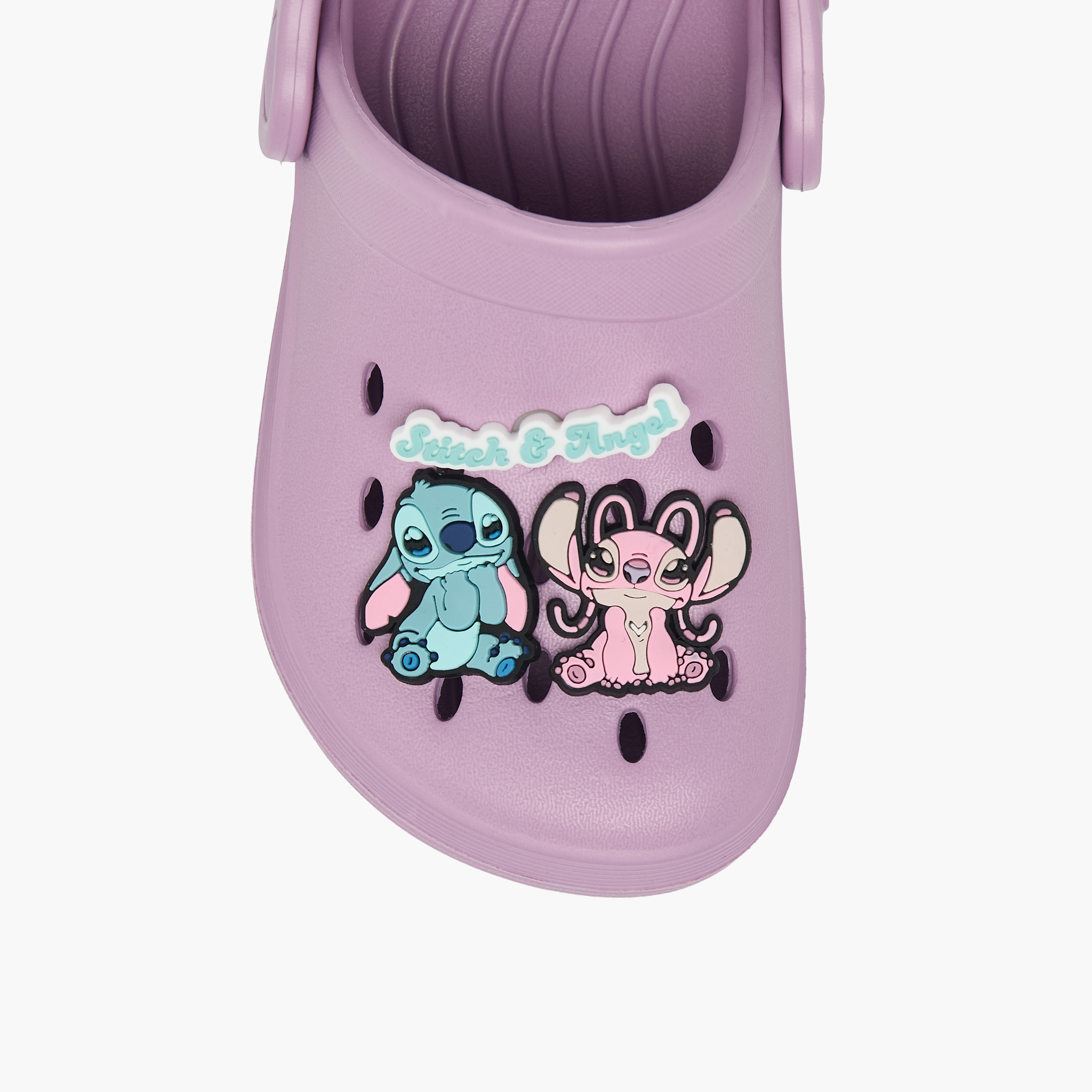 صندل كلوج بزينة للبنات من ديزني-girls-shoes-sandals-image-2