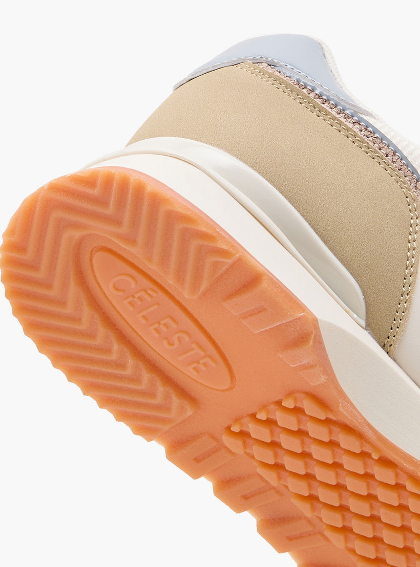 حذاء سنيكرز بألواح ورباط إغلاق للنساء من سيليست-women-shoes-sneakers-image-4