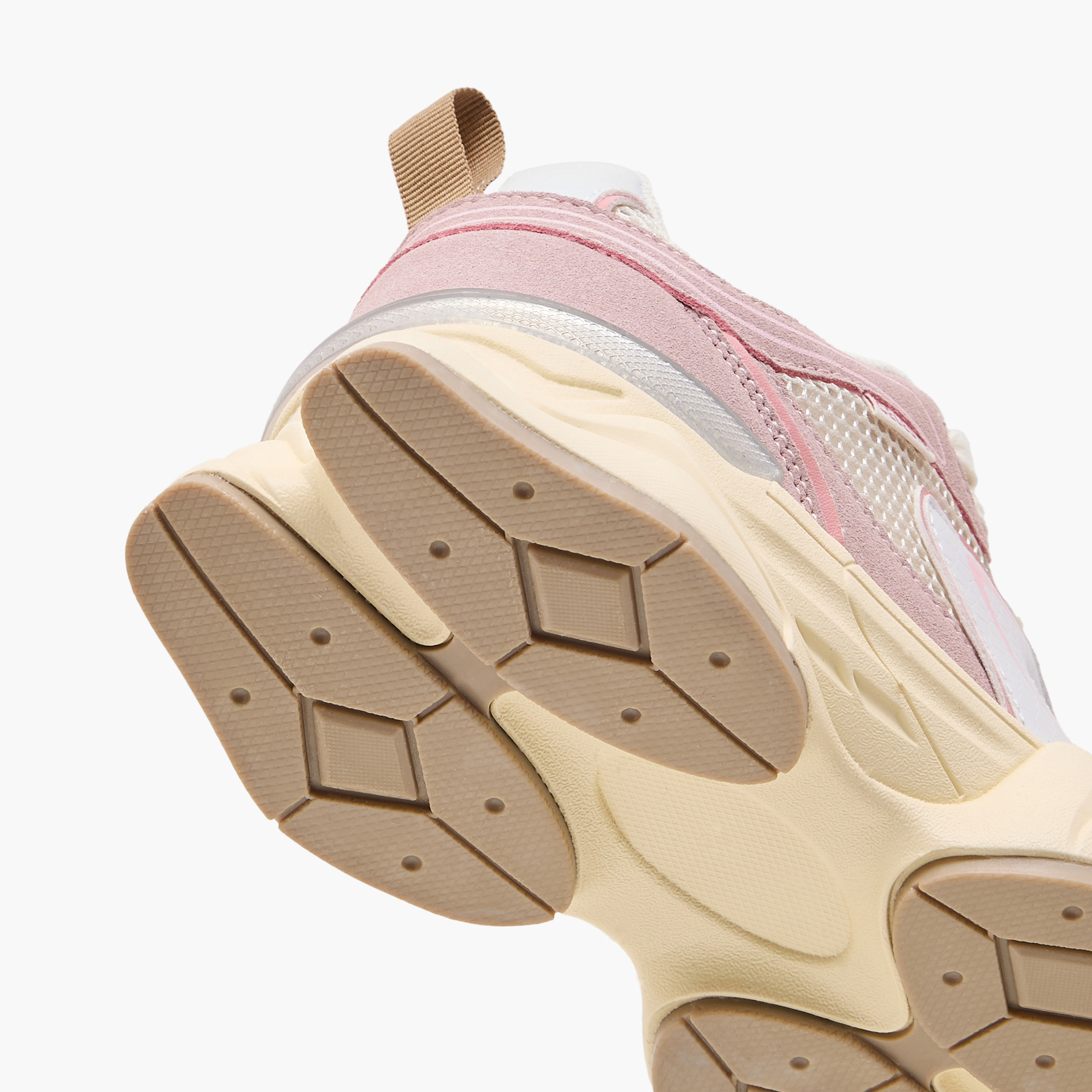 حذاء سنيكرز طول الكاحل برباط إغلاق للنساء من سيليست-women-shoes-sneakers-image-5