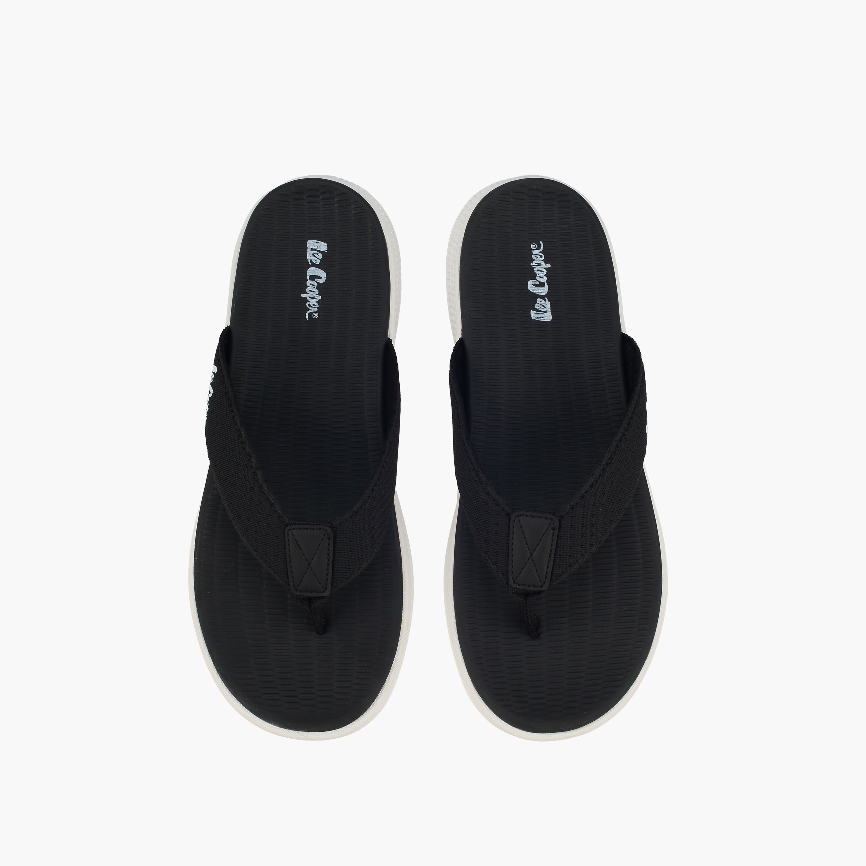 Lee Cooper Men Slip-On Thong Slippers-men-shoes-flipflopsandslides-image-1