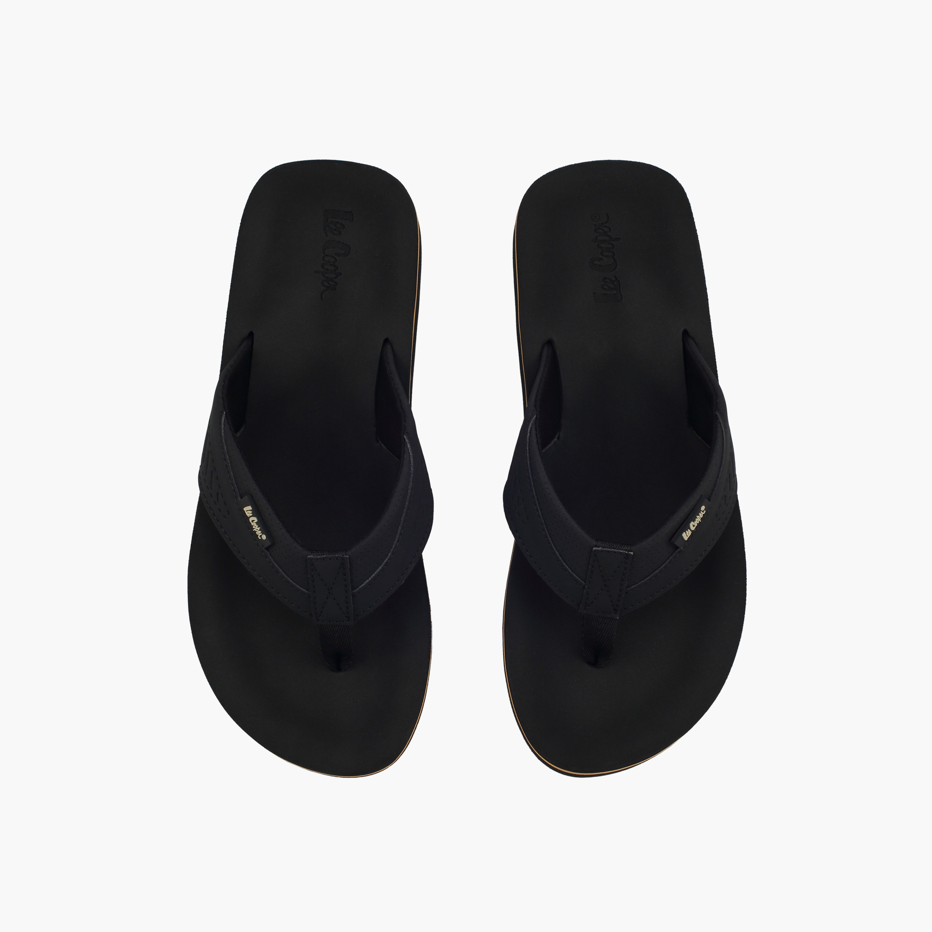 Lee Cooper Men Slip-On Thong Slippers-men-shoes-flipflopsandslides-image-1