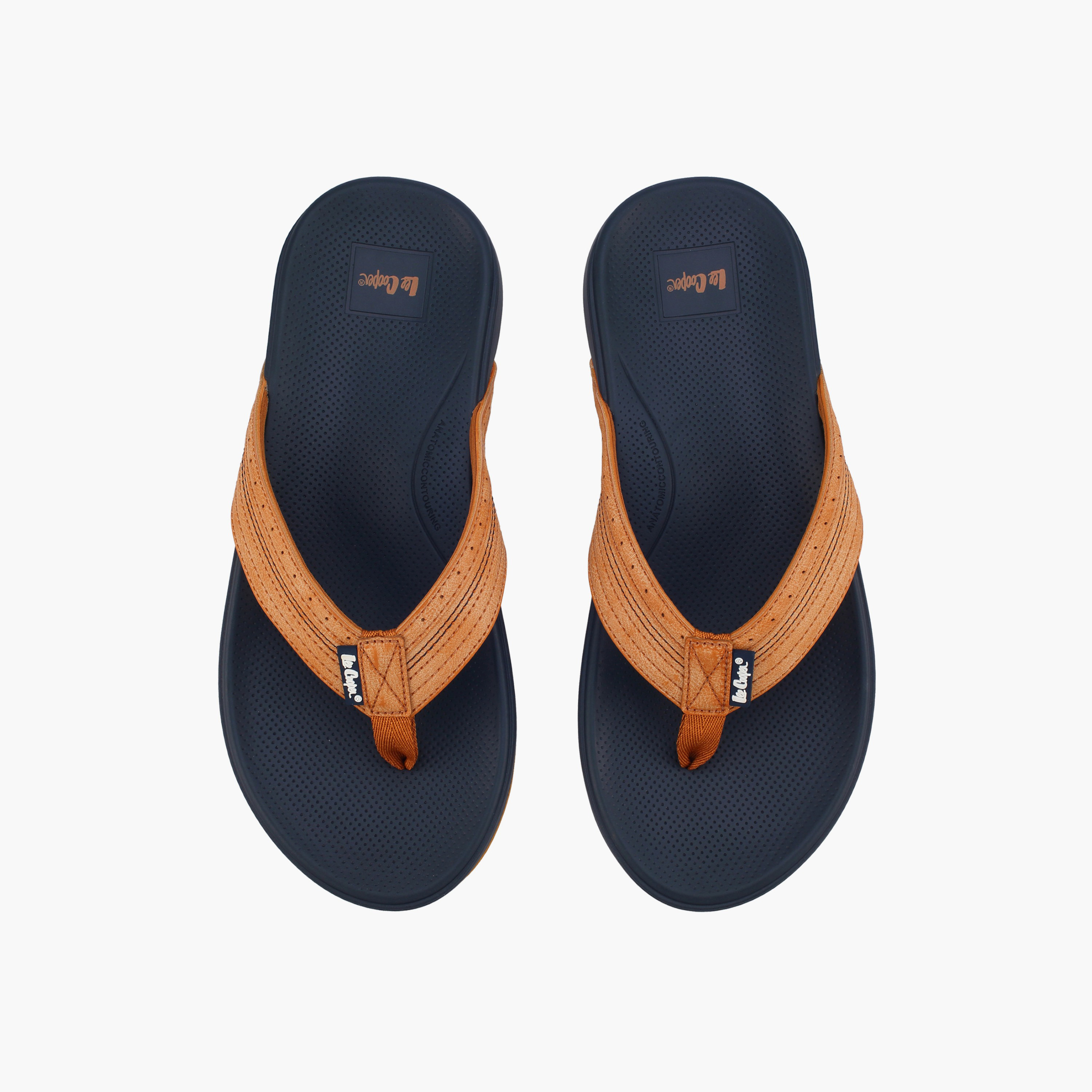 Lee Cooper Men Slip-On Thong Slippers-men-shoes-flipflopsandslides-image-1