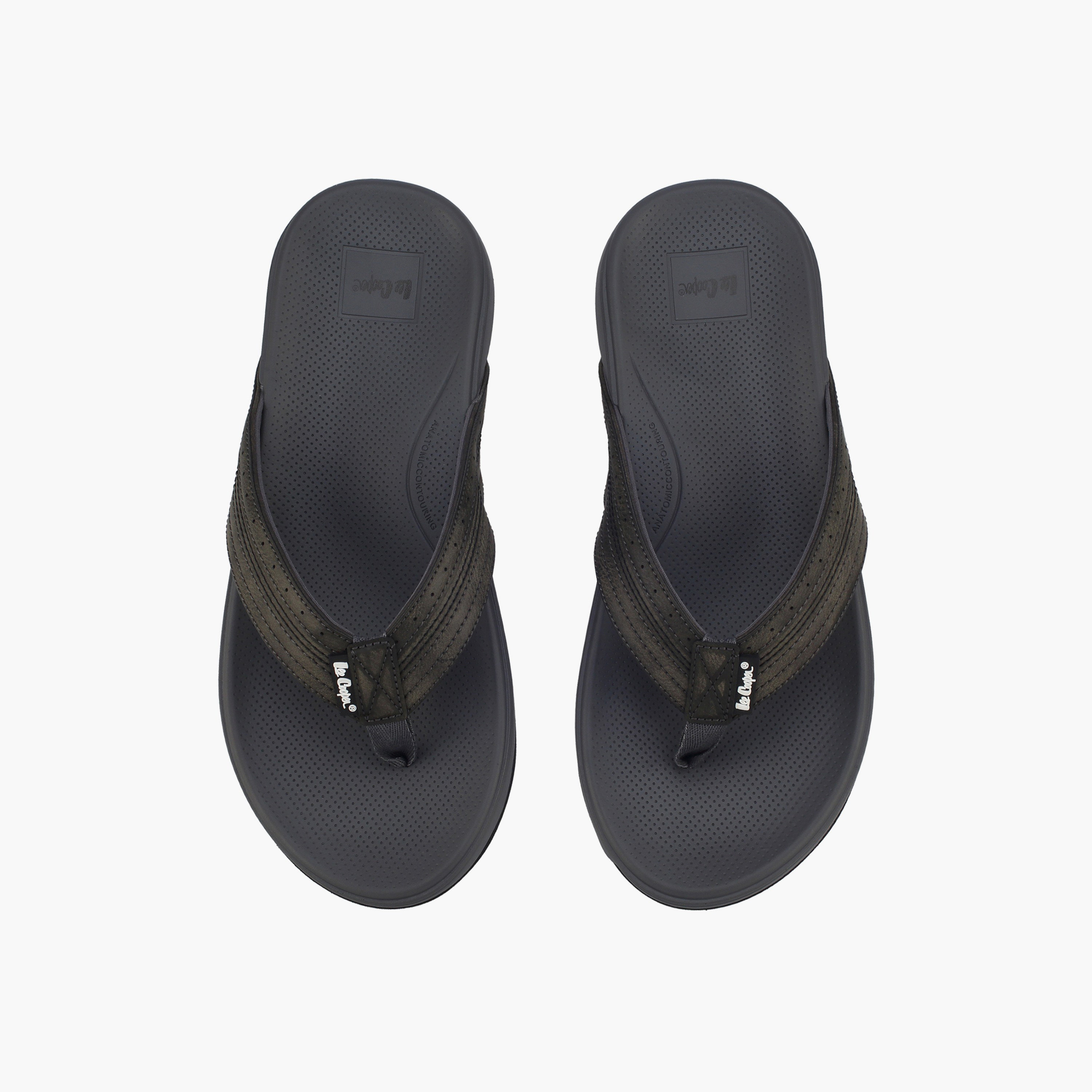 Lee Cooper Men Slip-On Thong Slippers-men-shoes-flipflopsandslides-image-1