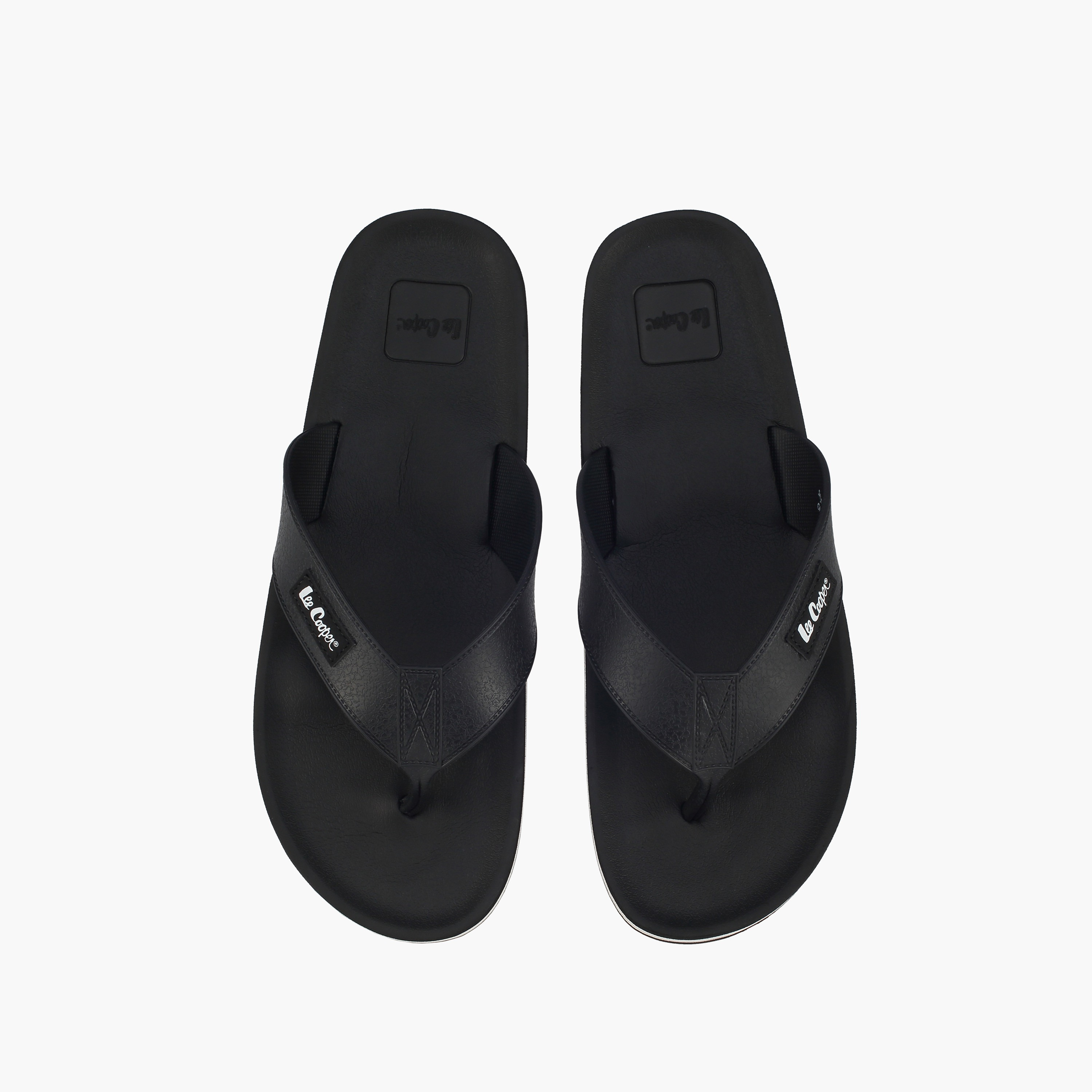 Lee Cooper Men Slip-On Thong Slippers-men-shoes-flipflopsandslides-image-1