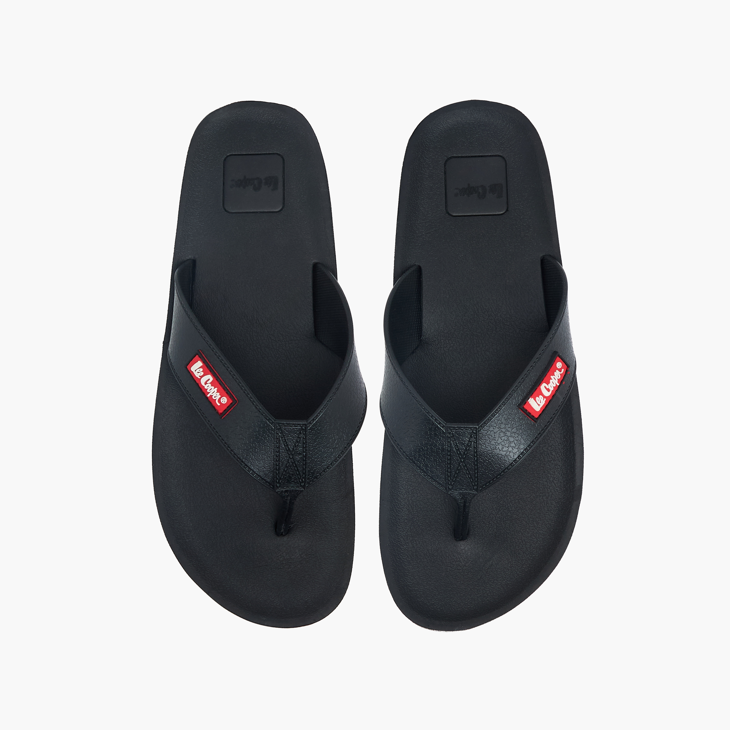 شبشب بزخارف شعار للرجال من لي كوبر-men-shoes-flipflopsandslides-image-1