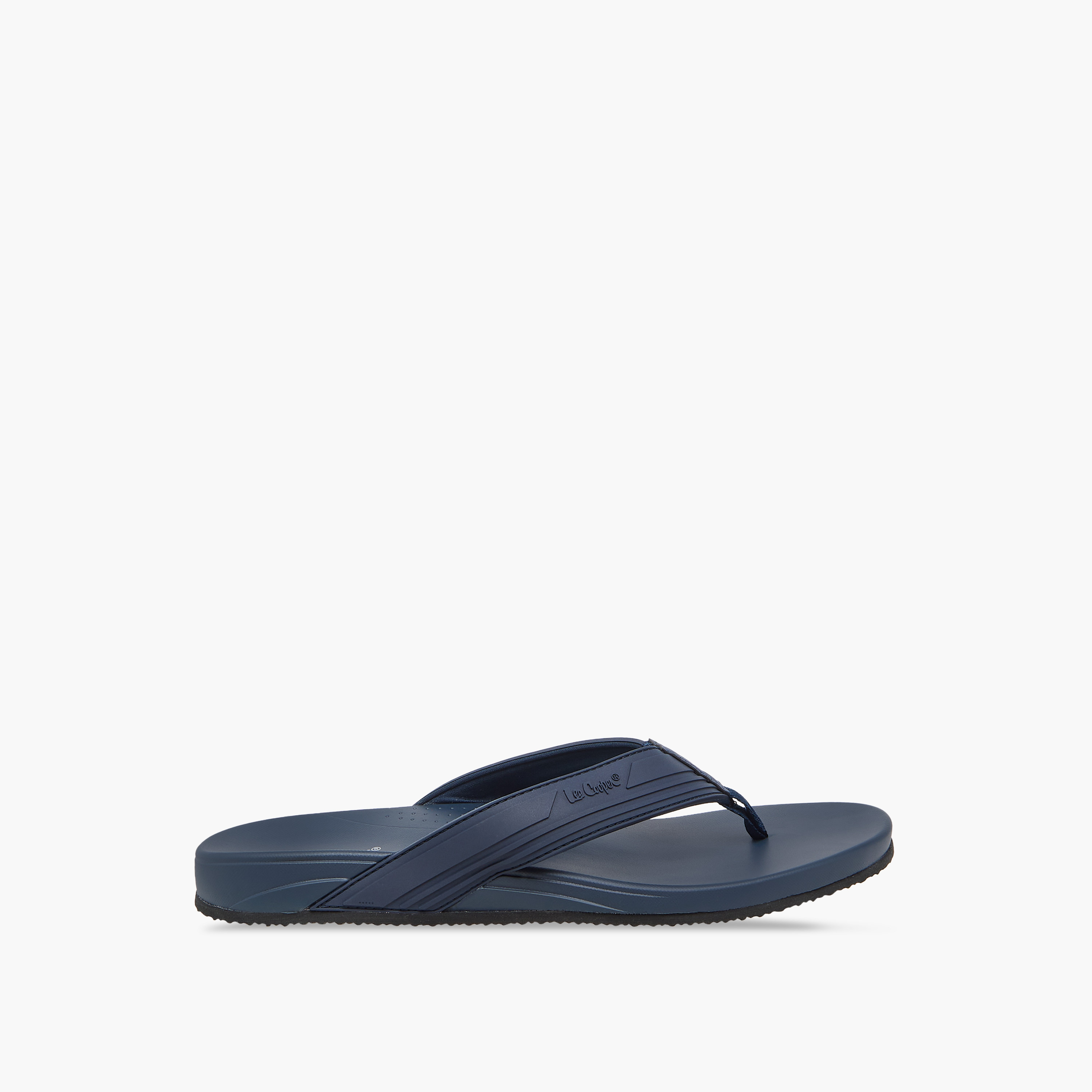 Lee Cooper Men's Logo Detail Thong Slippers-men-shoes-flipflopsandslides-image-6