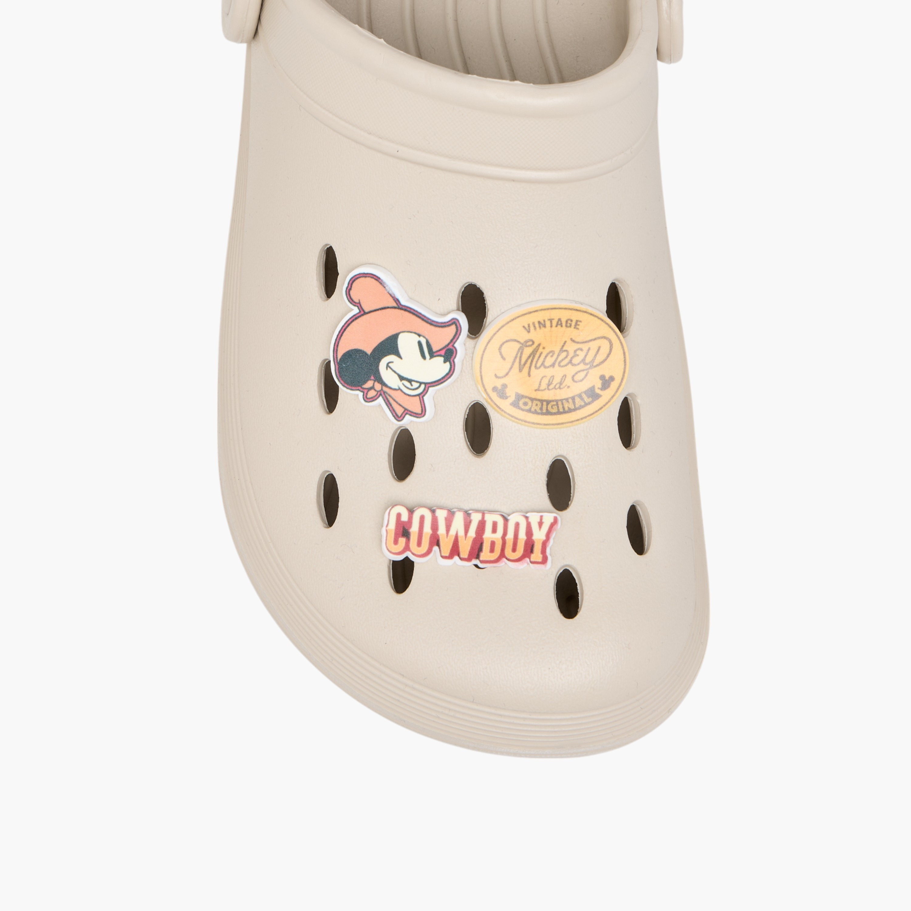 Disney Mickey Mouse Jibbitz Backtstrap Clogs-boys-shoes-flipflopsandslides-image-4