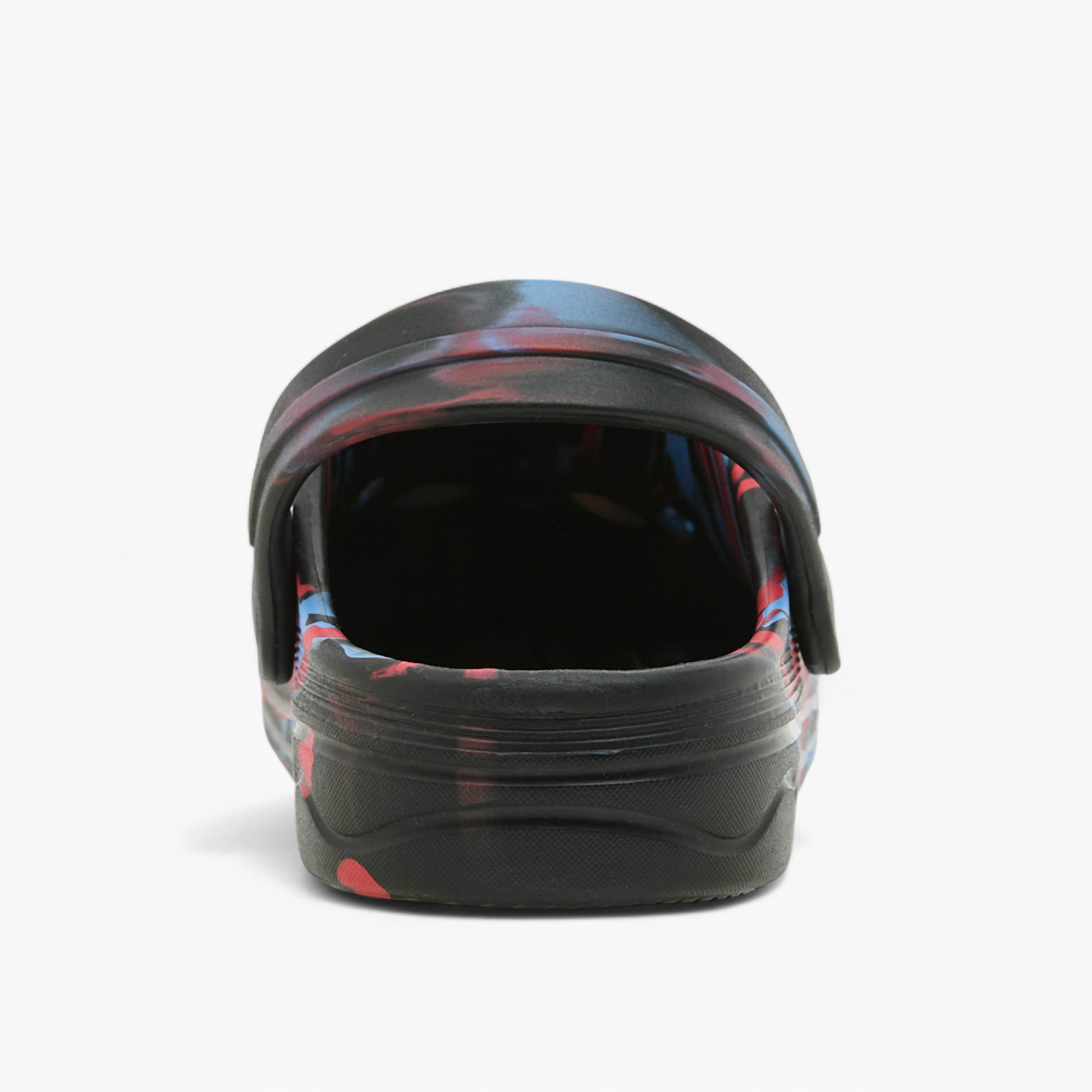 Spider-Man Applique Clogs with Backstrap-boys-shoes-sandals-image-5