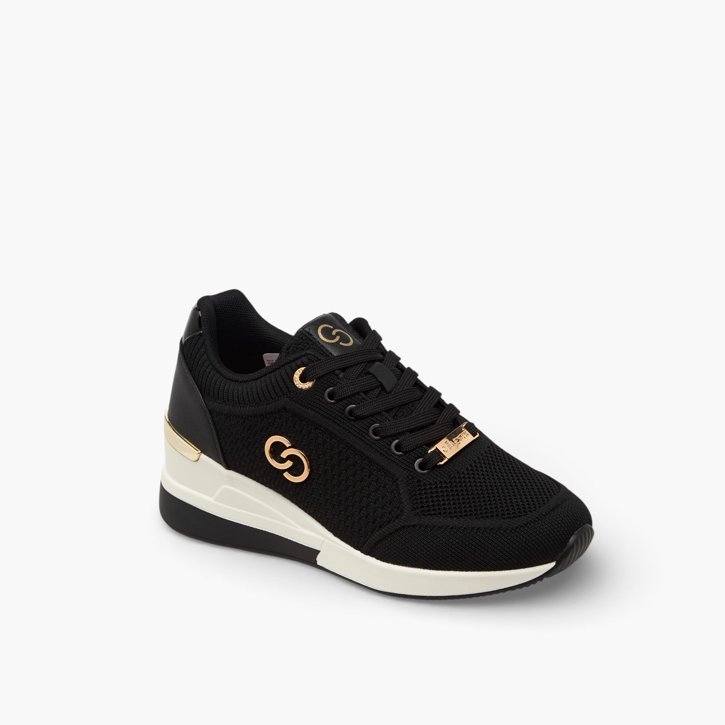 Celeste Women Lace-Up Ankle Sneakers-women-shoes-sneakers-image-2