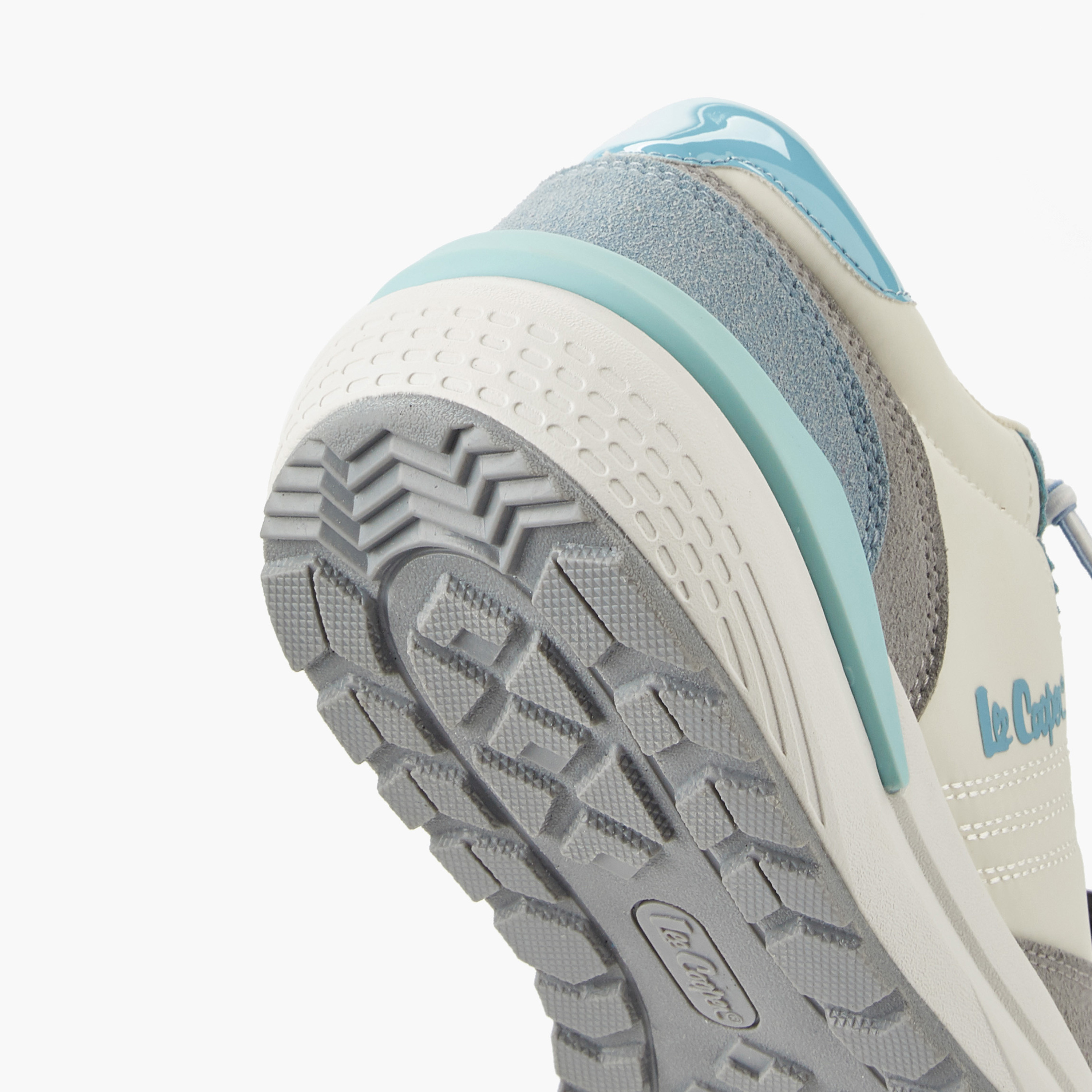 Lee Cooper Women Colourblock Sneakers-women-shoes-sneakers-image-5