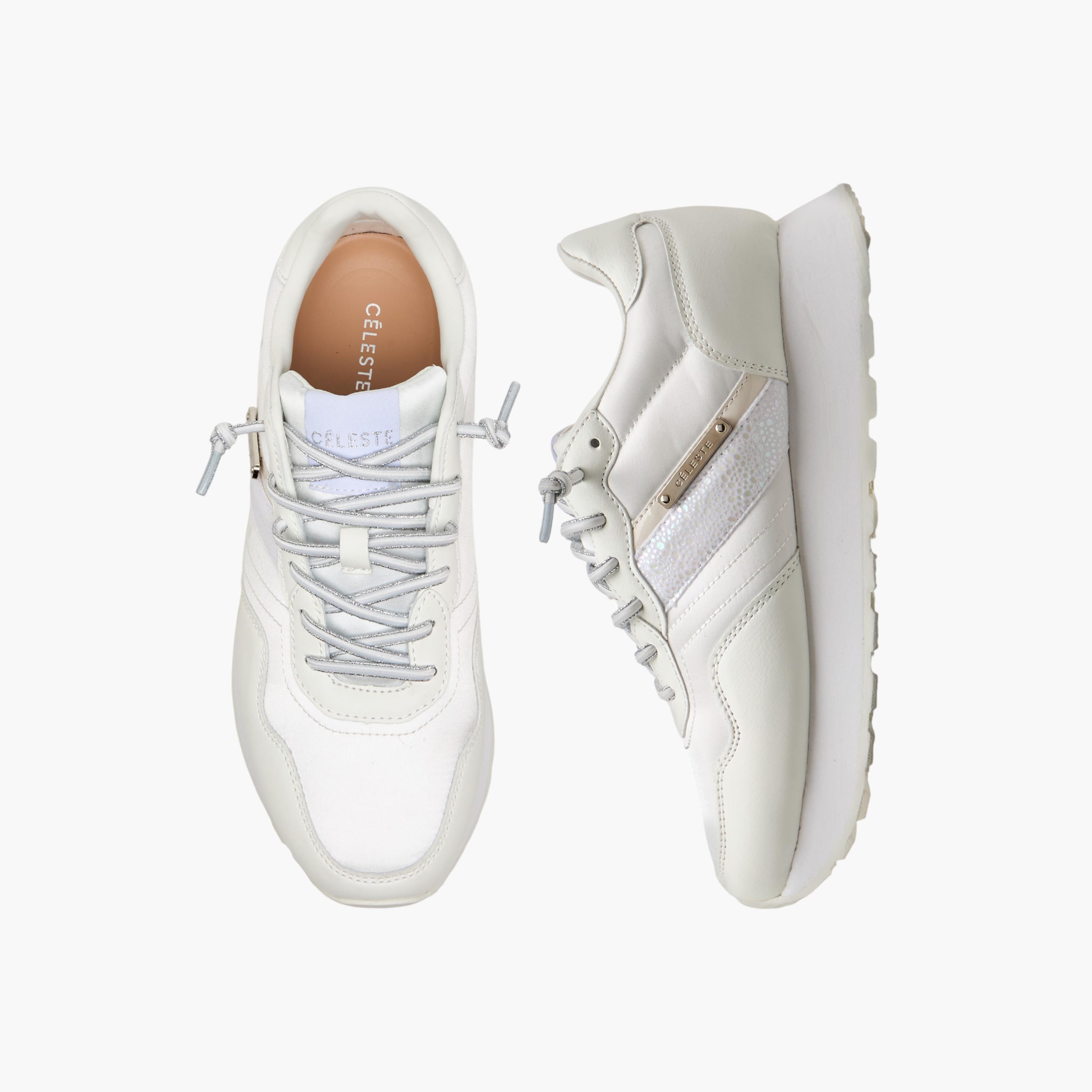 Celeste Women Lace-Up Ankle Sneakers-women-shoes-sneakers-image-1