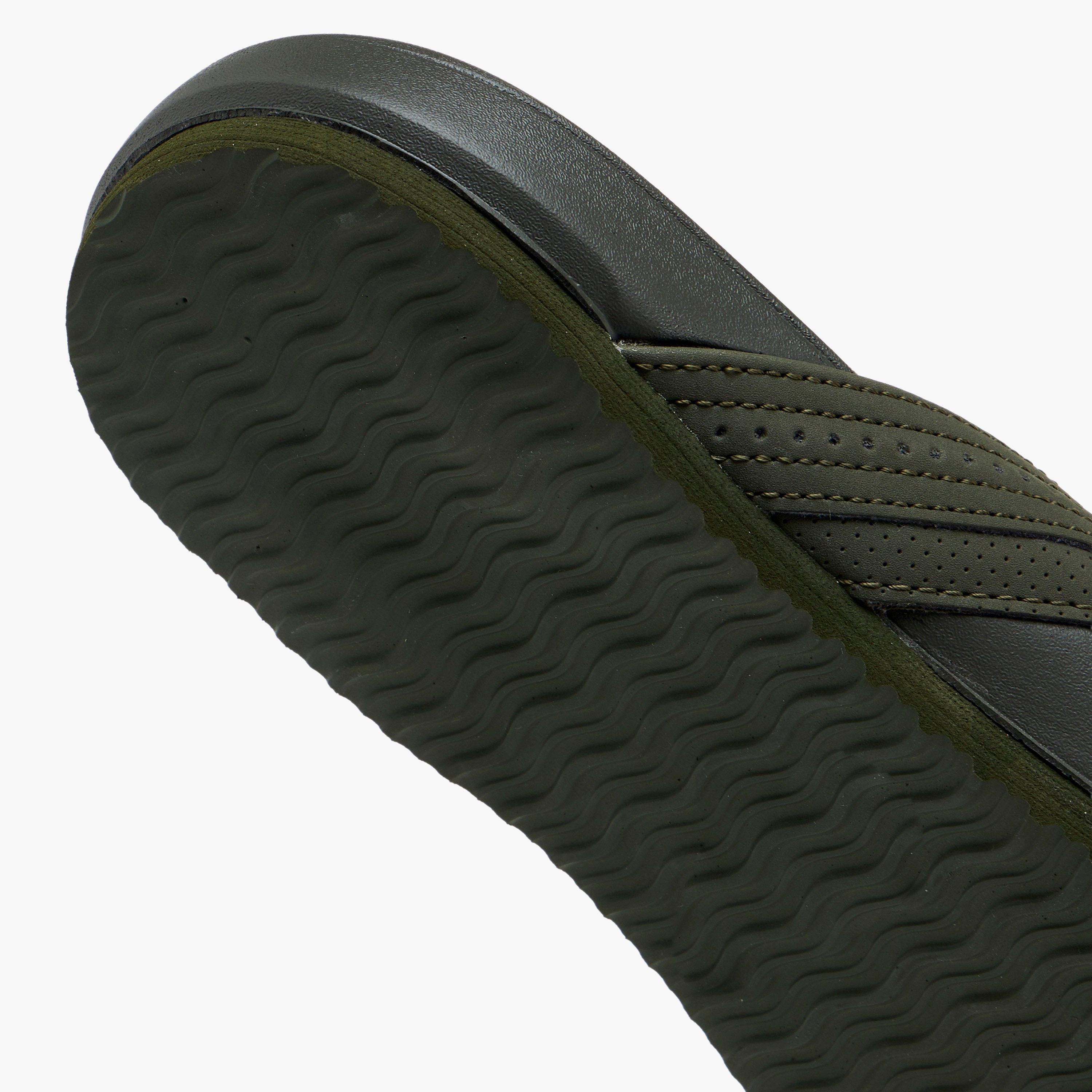 Lee Cooper Men Textured Thong Slippers-men-shoes-sandals-image-4