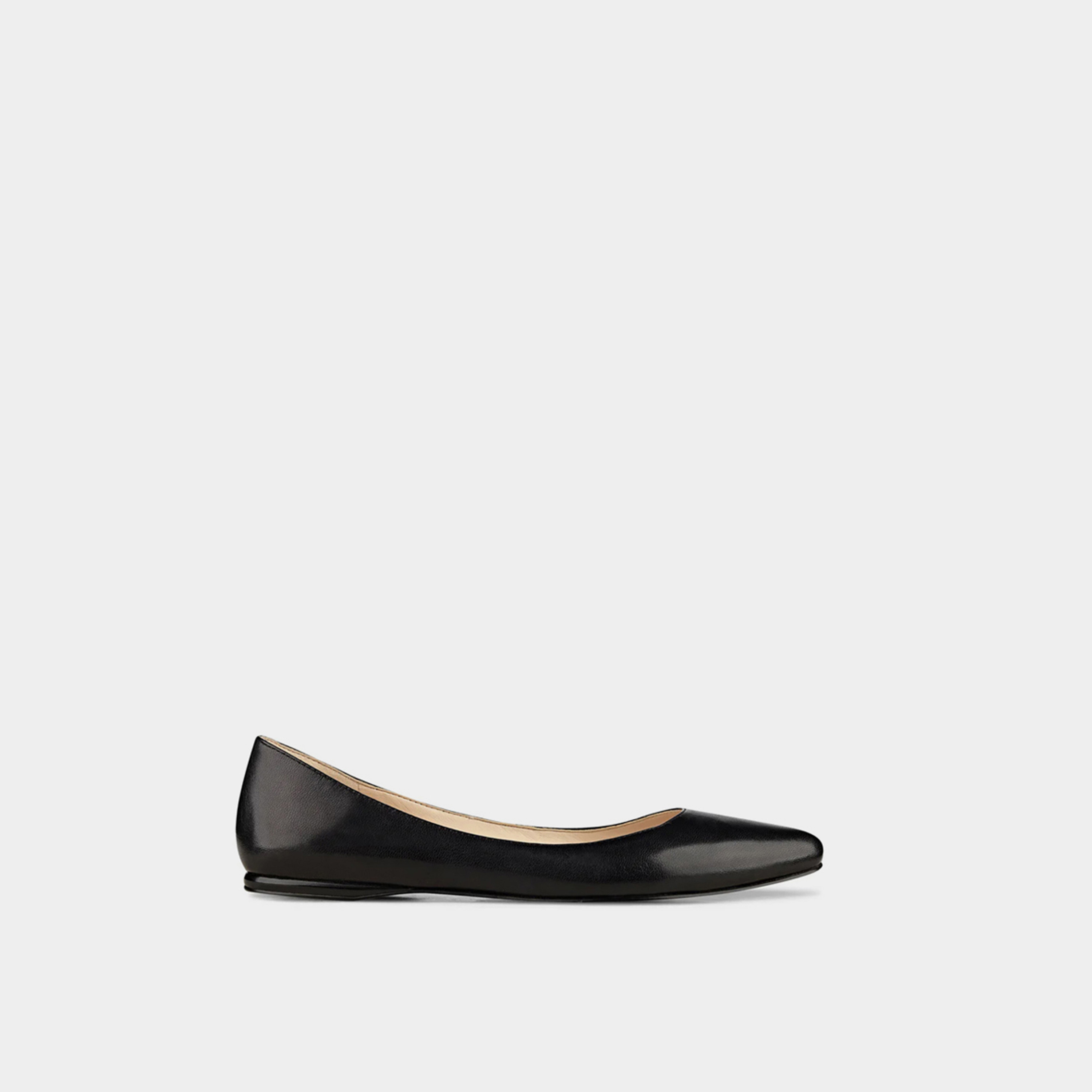 Nine West Women's Slip On Nwspeakup Pointed Toe Ballerinas | NWSPEAKUP-women-shoes-ballerinas-image-2
