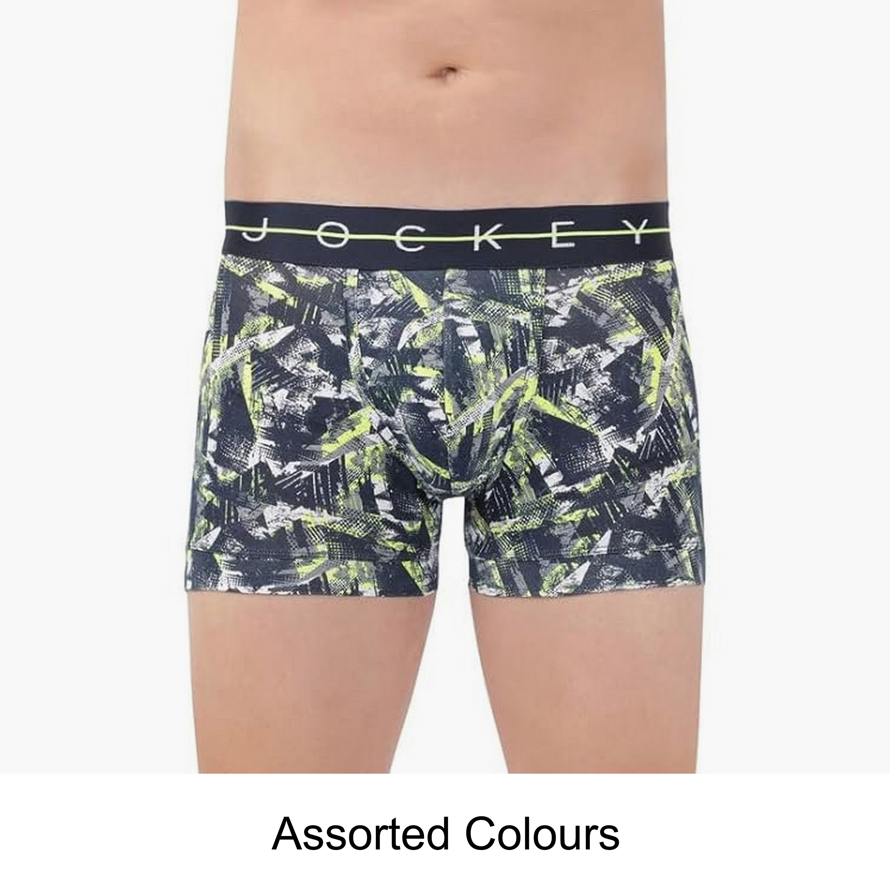 فيرو مودا أزرق تي شيرت-men-clothing-innerwear-underwear-image-1