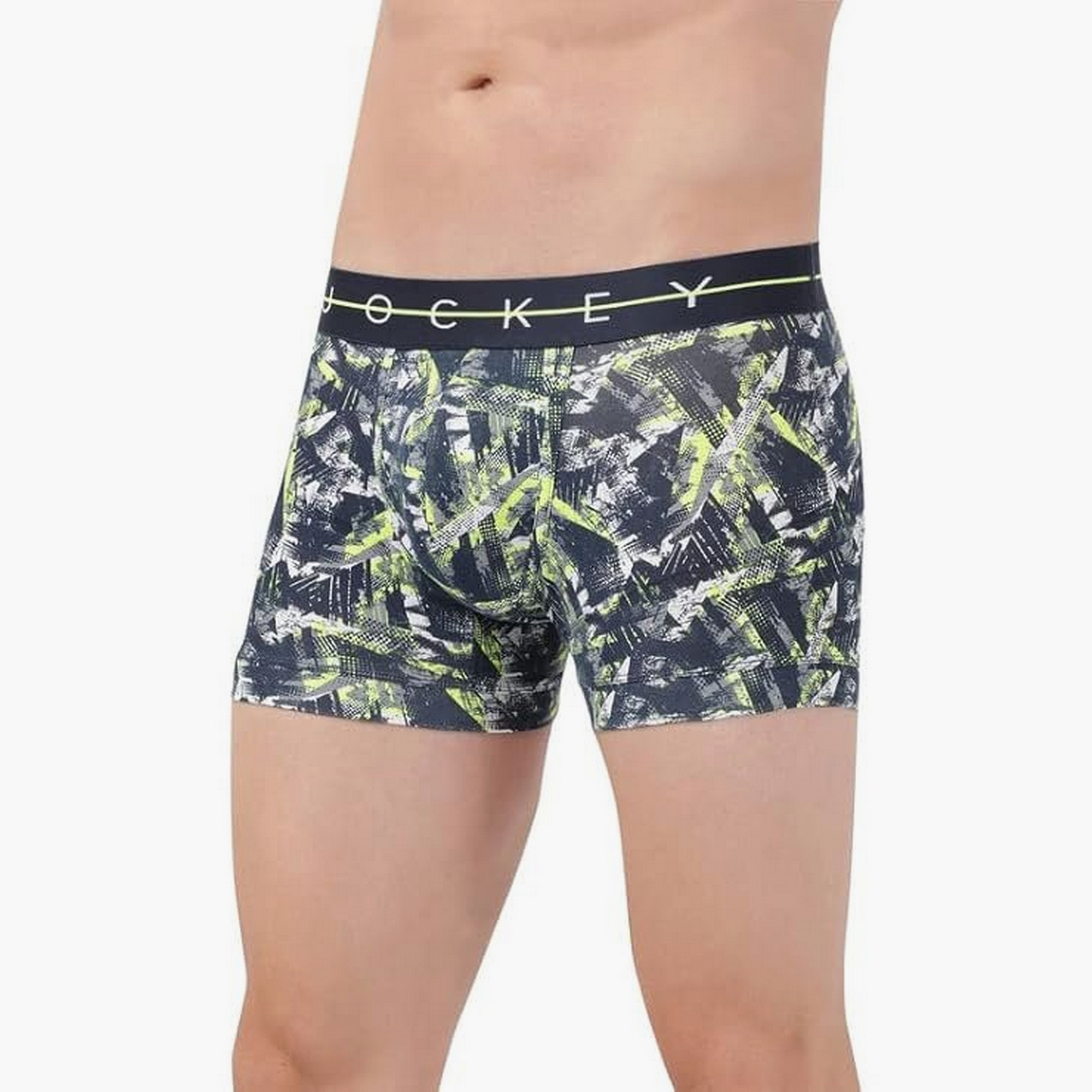 Jockey Men Assorted New York City Trunk-men-clothing-innerwear-underwear-image-3