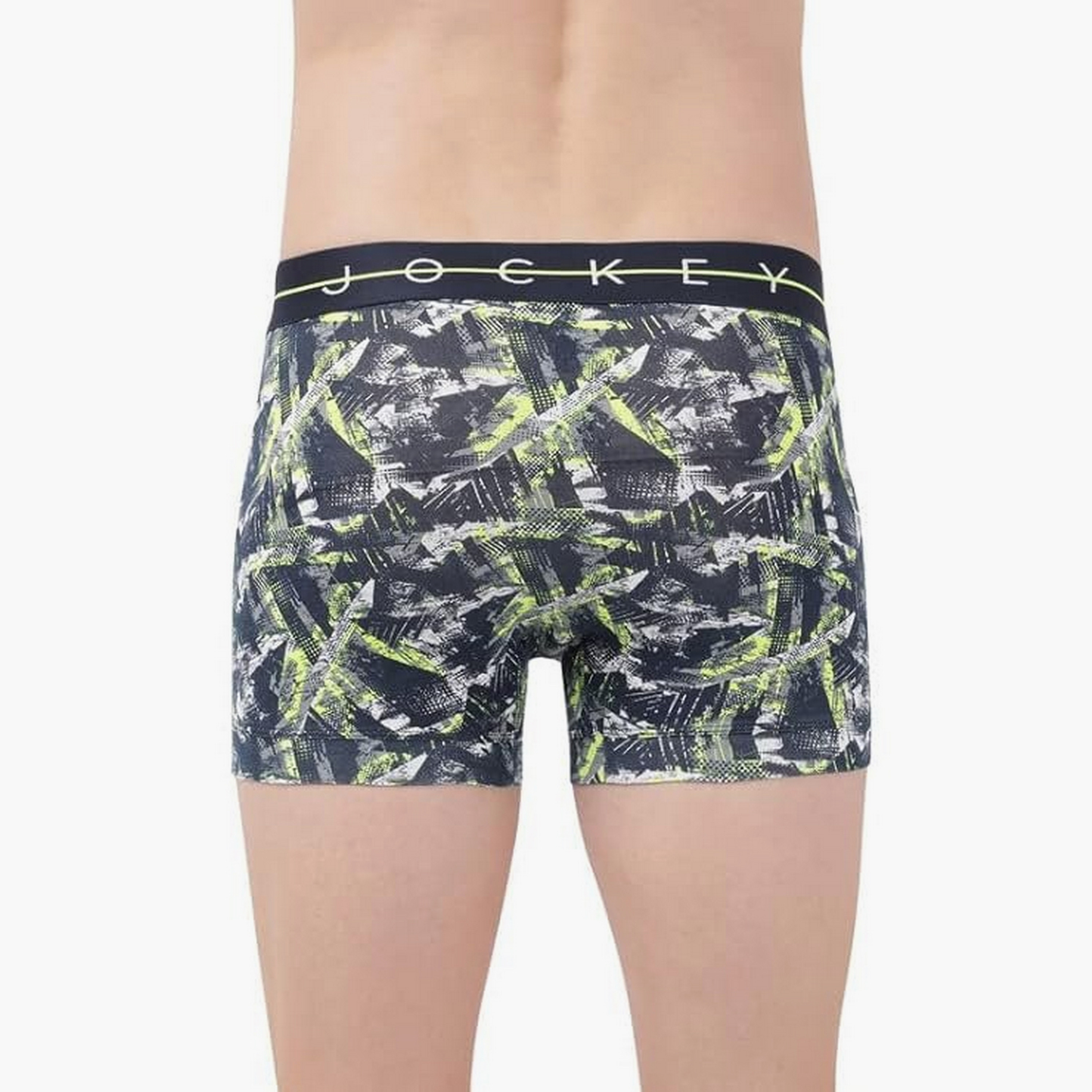 Jockey Men Assorted New York City Trunk-men-clothing-innerwear-underwear-image-4