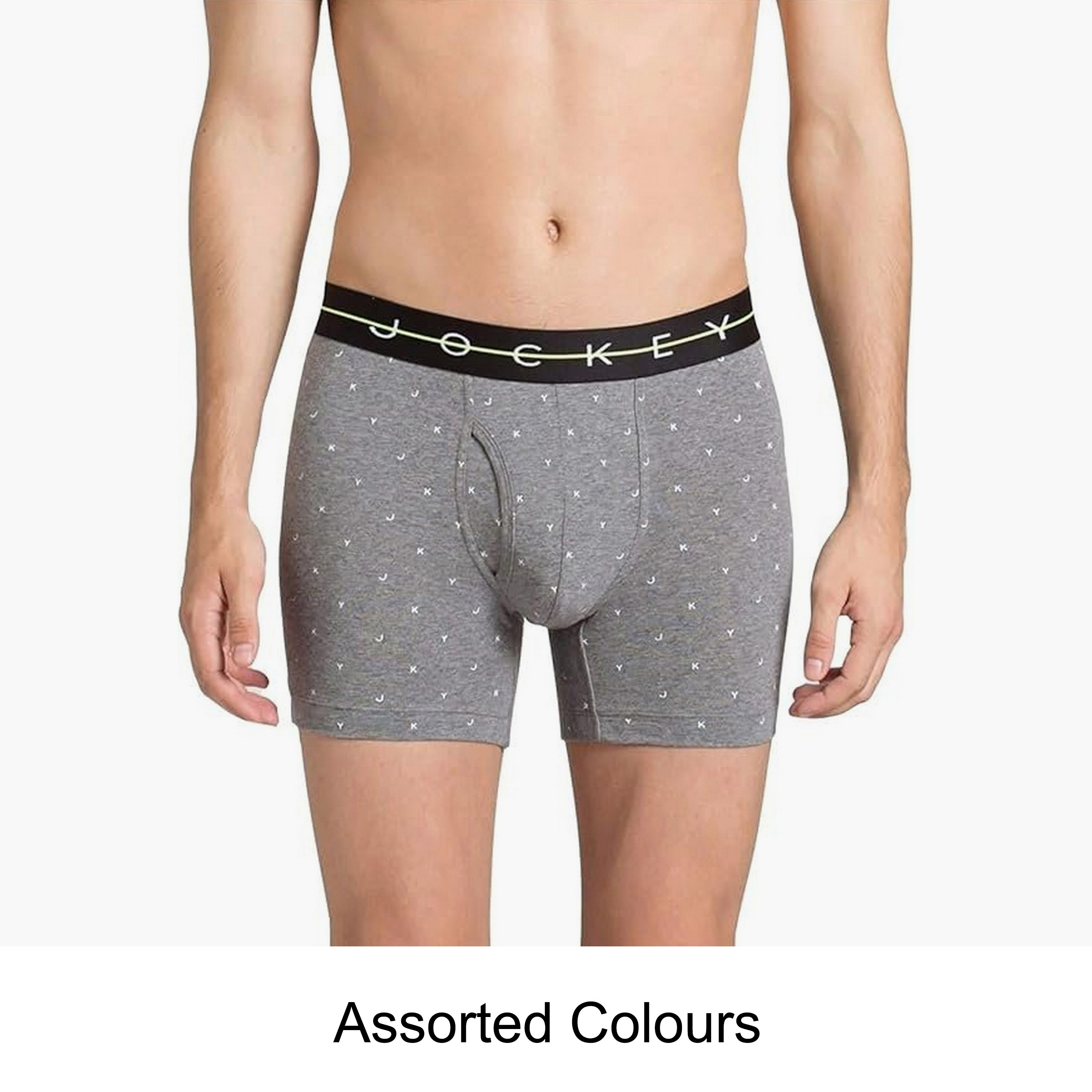 Jockey Men Assorted Printed Brief-men-clothing-innerwear-underwear-image-1