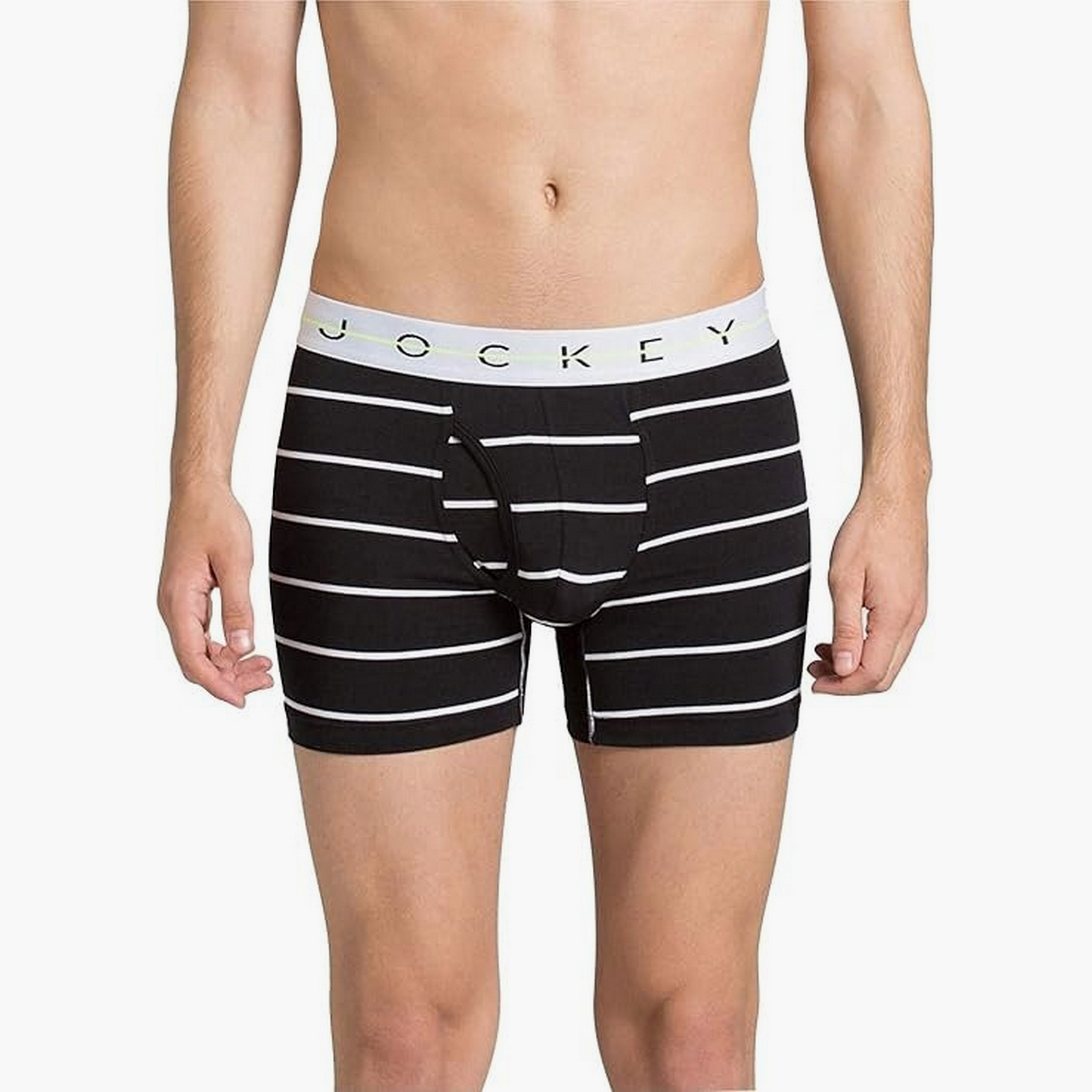 Jockey Men Assorted Printed Brief-men-clothing-innerwear-underwear-image-2