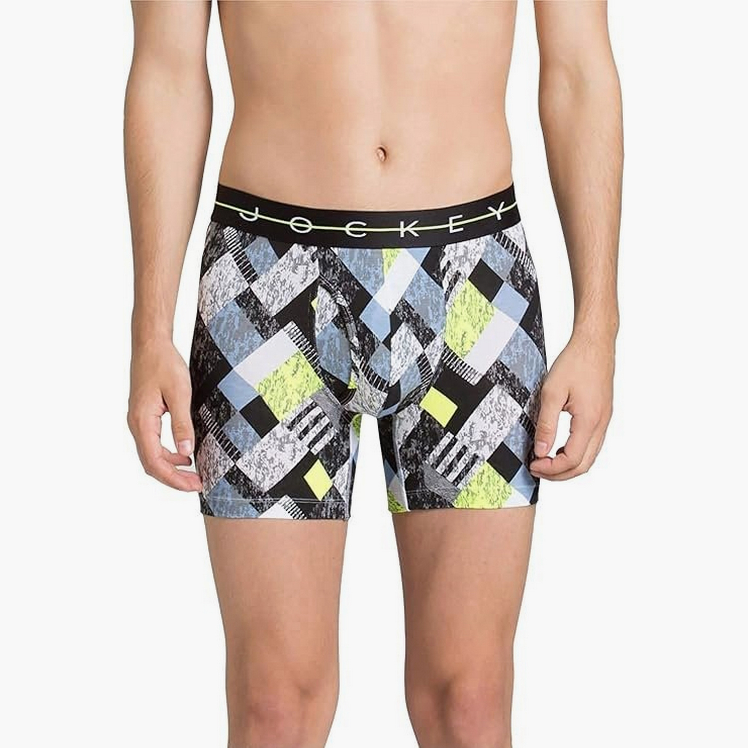 Jockey Men Assorted Printed Brief-men-clothing-innerwear-underwear-image-3