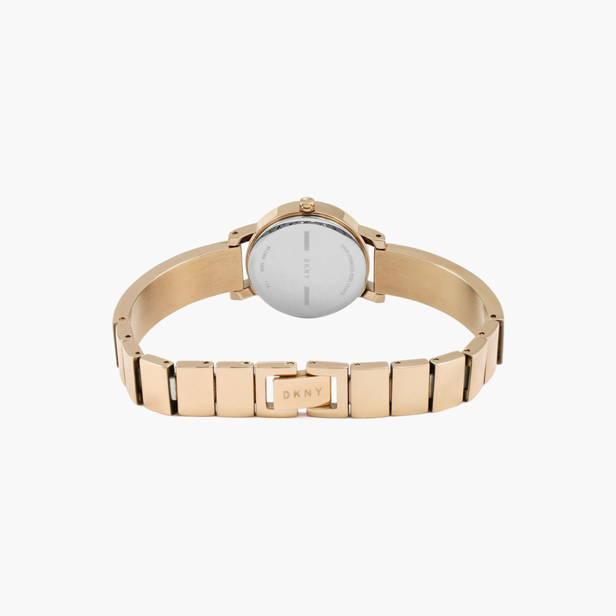 DKNY Women's Rose Gold Analog Stainless Steel Strap Watch - NY2308-women-watchesandjewellery-watches-image-2