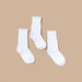 Juniors Solid Socks - Set of 3-Multipacks-thumbnail-0