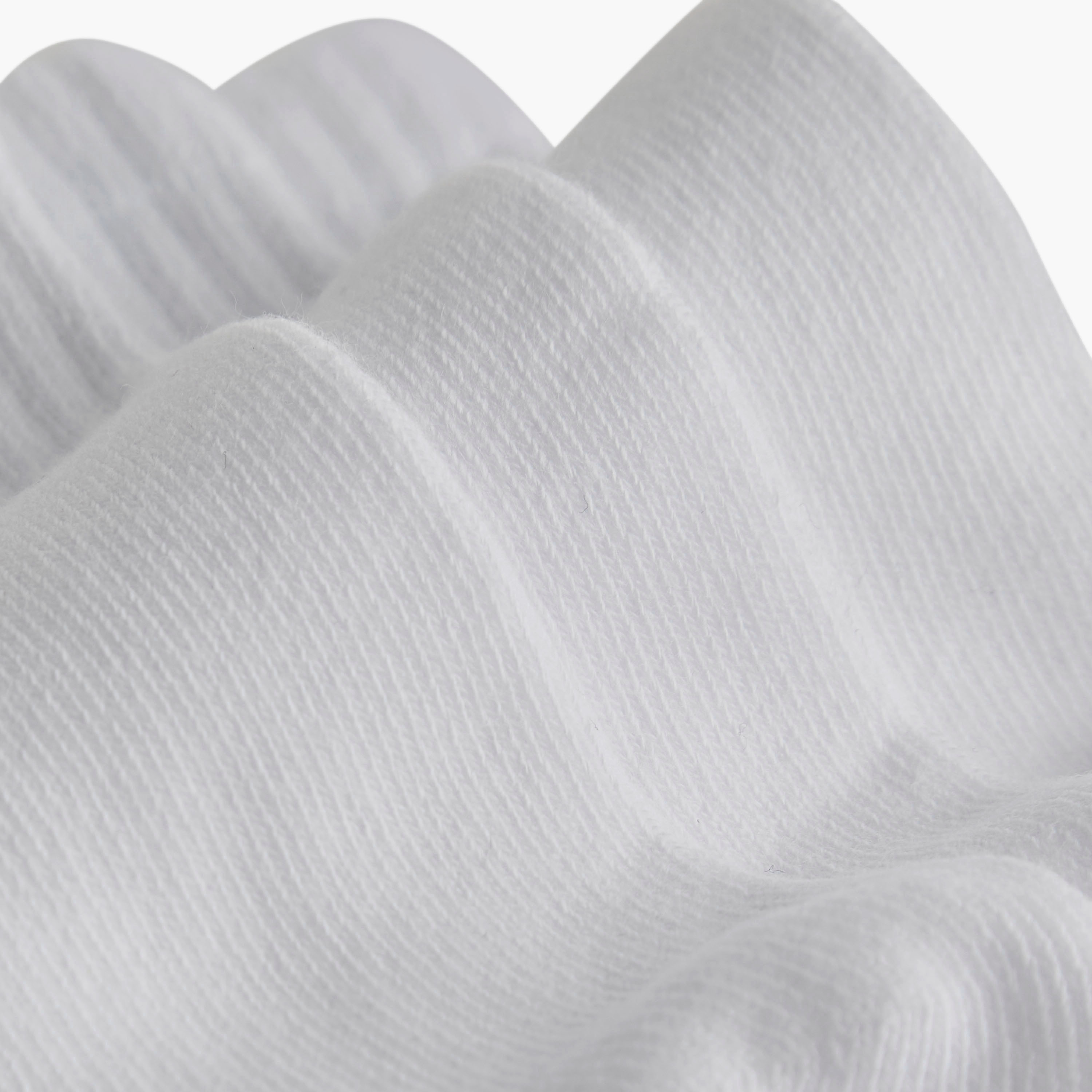 Juniors Solid Socks - Set of 3-baby-boys-accessories-socks-image-4