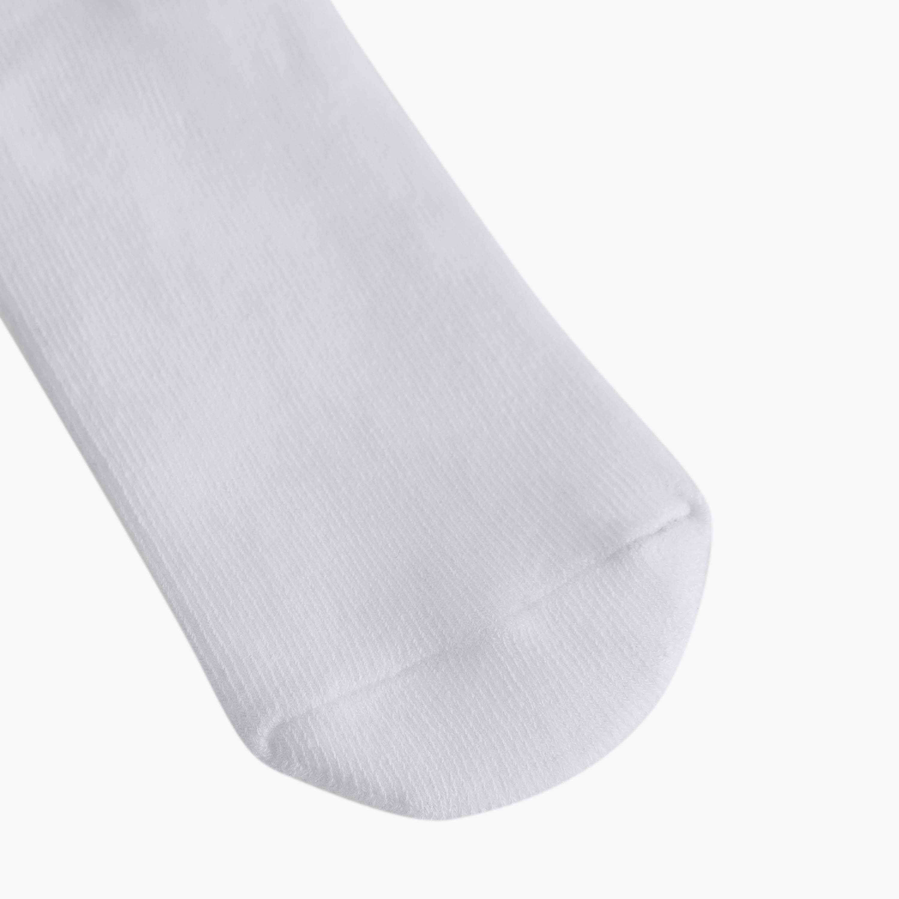 Juniors Solid Socks - Set of 3-baby-boys-accessories-socks-image-5