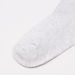 Juniors Solid Ankle Length Socks - Set of 3-Socks-thumbnail-2