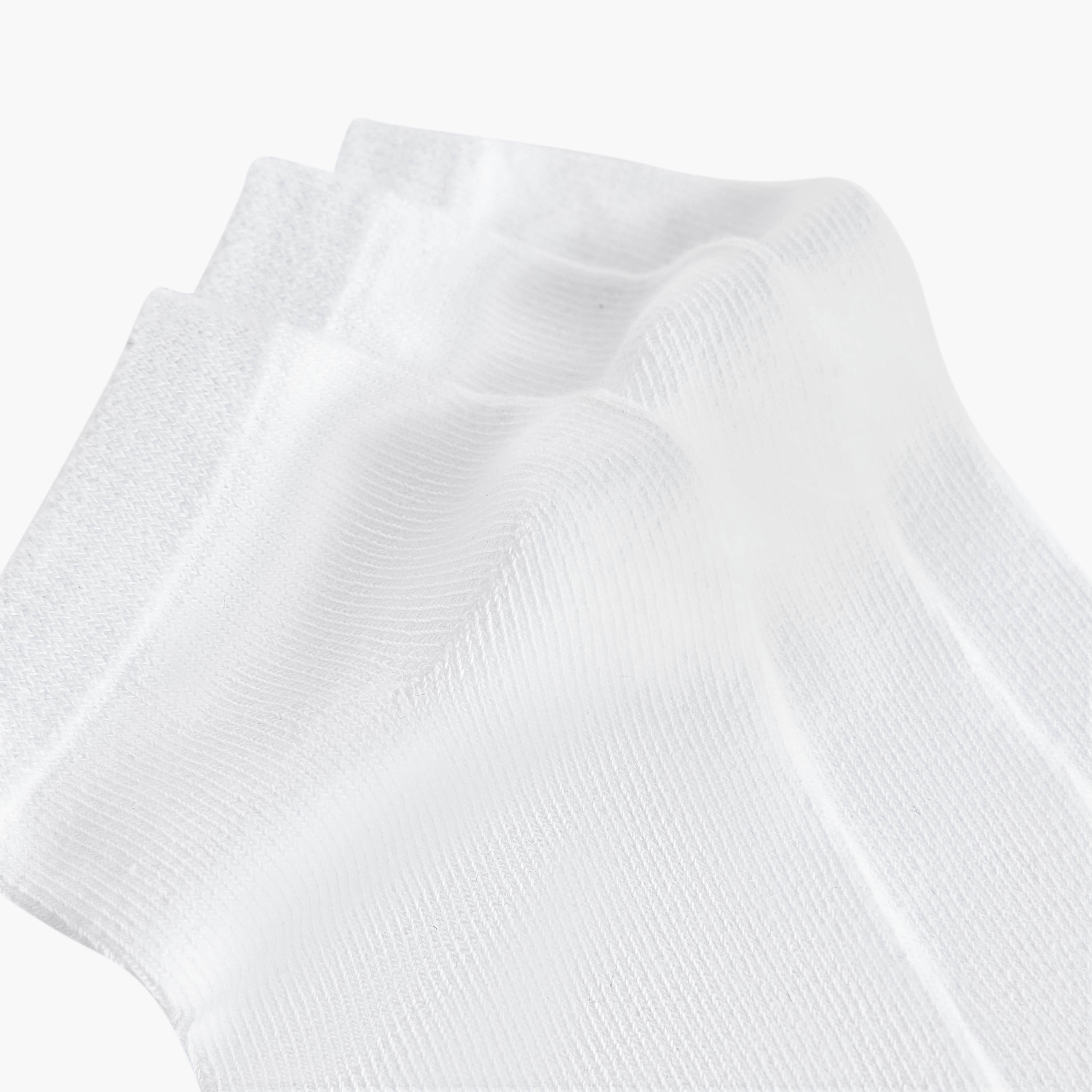 Juniors Solid Ankle Socks - Set of 3-boys-accessories-socks-image-4