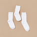 Juniors Solid Socks - Set of 3-Socks-thumbnailMobile-0
