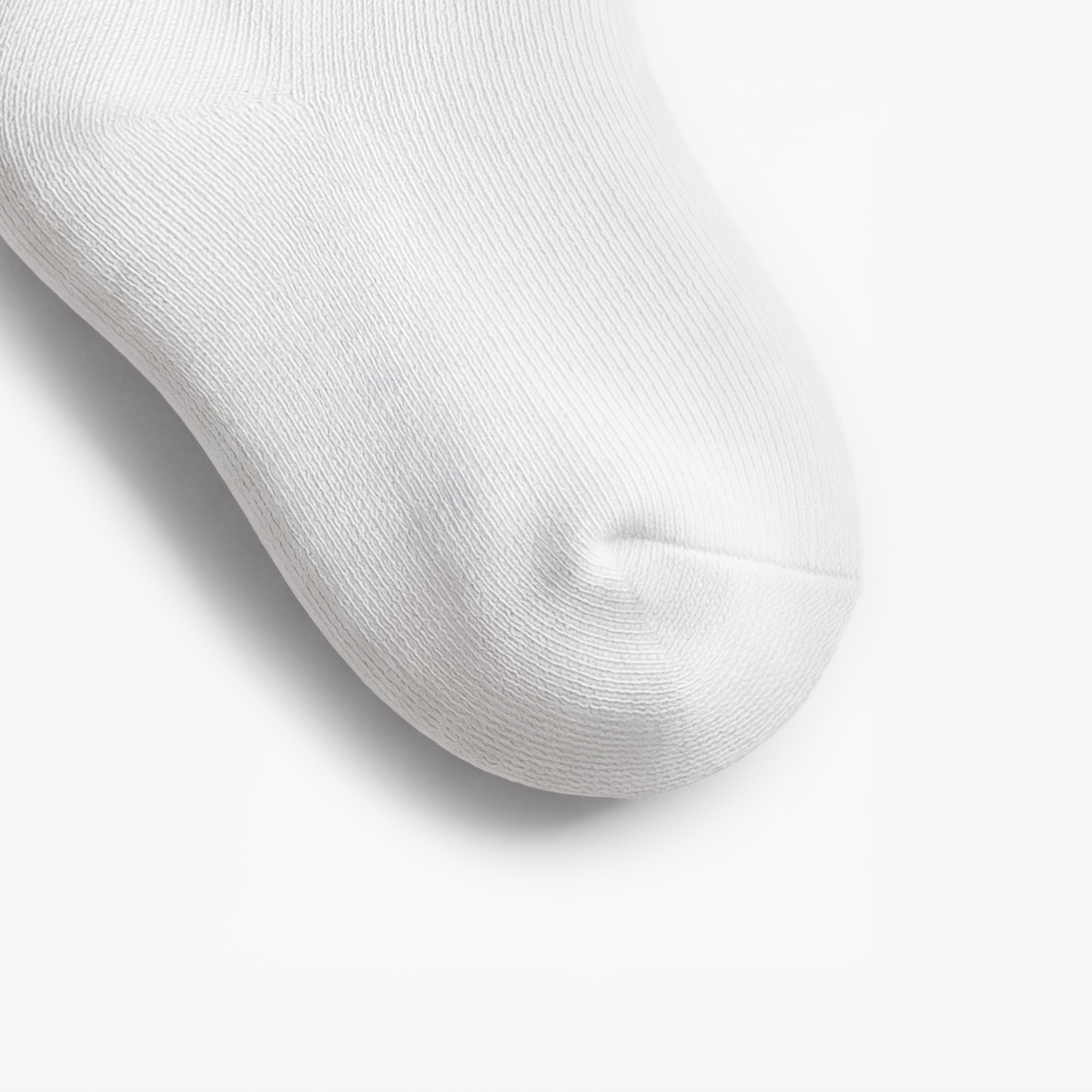 Juniors Solid Socks with Bow Accent - Pack of 3-baby-girls-accessories-socks-image-3