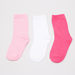 Juniors Basic Socks - Set of 3-Underwear and Socks-thumbnailMobile-0