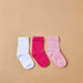 Juniors Basic Socks - Set of 3-Underwear and Socks-thumbnailMobile-0