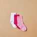 Juniors Basic Socks - Set of 3-Underwear and Socks-thumbnail-1