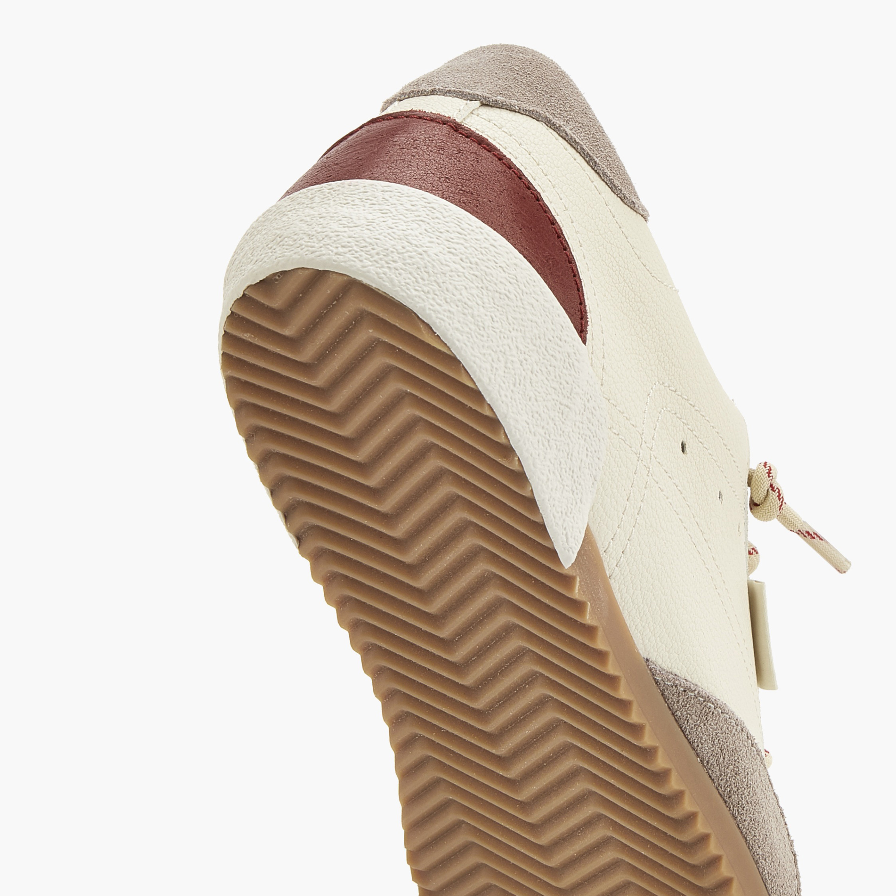 Oaklan by Shoexpress Women Panelled Lace-Up Ankle Sneakers-women-shoes-sneakers-image-5