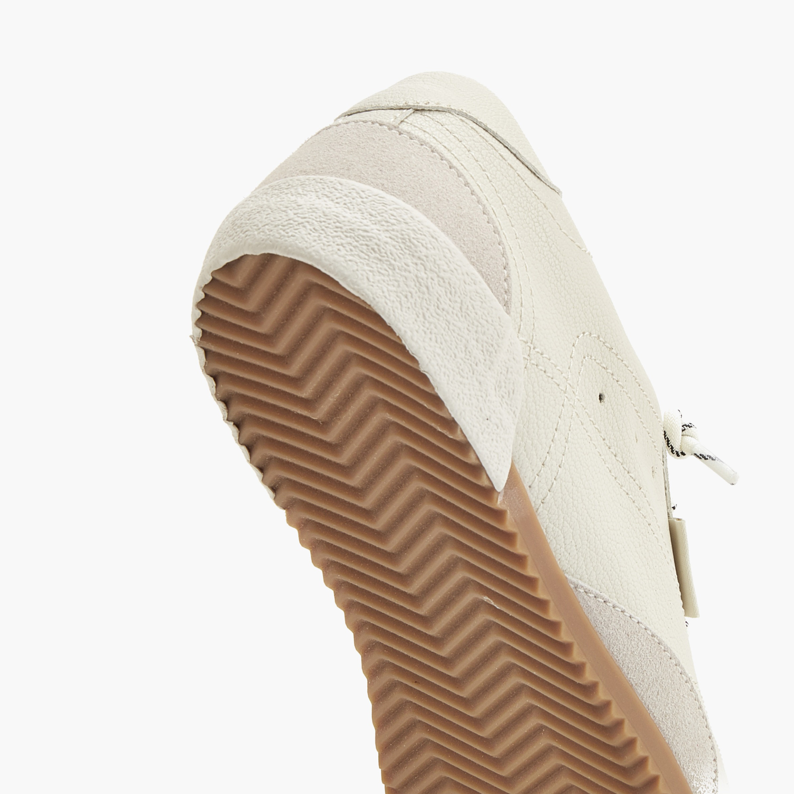 Oaklan by Shoexpress Women Panelled Lace-Up Ankle Sneakers-women-shoes-sneakers-image-5