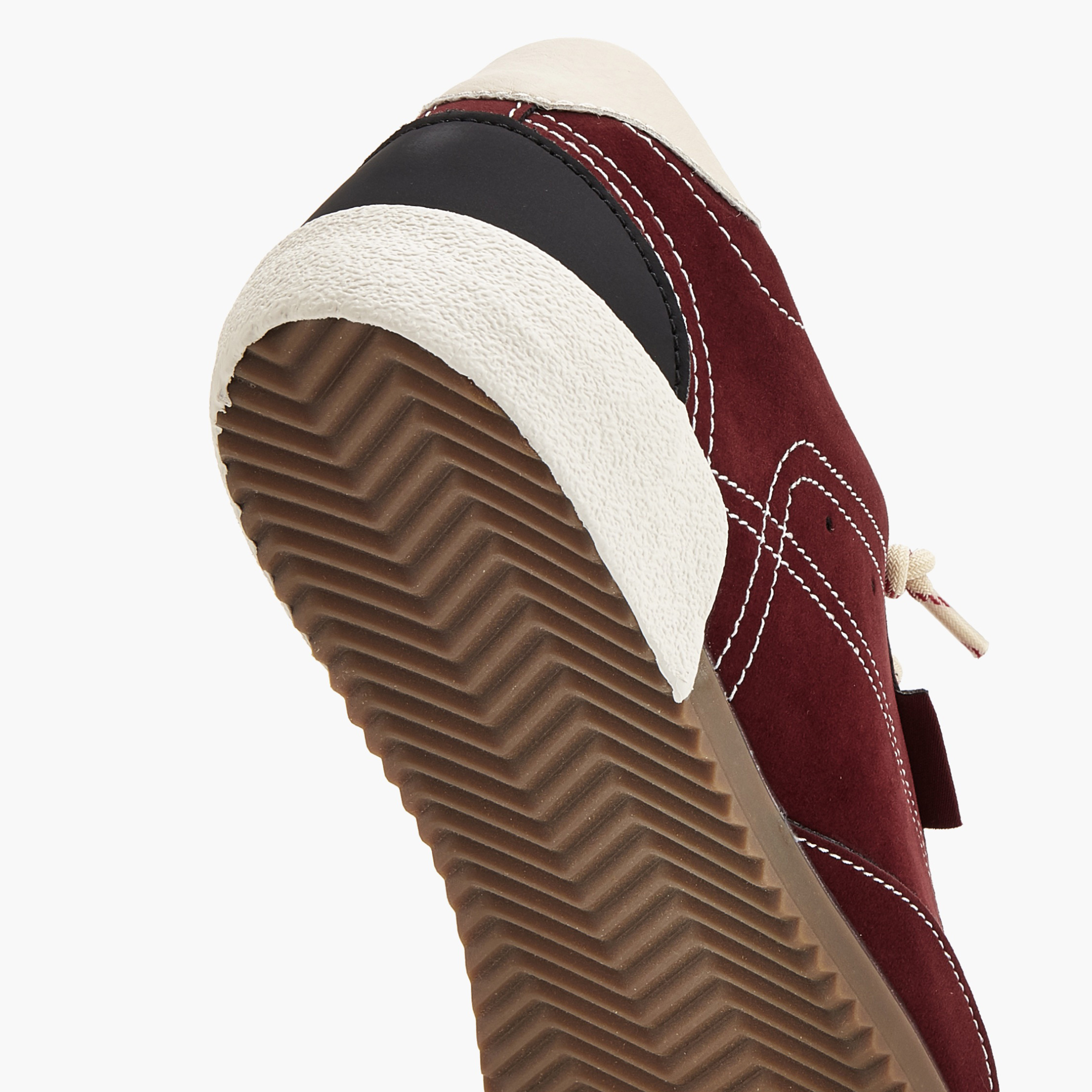 Oaklan by Shoexpress Women Panelled Lace-Up Ankle Sneakers-women-shoes-sneakers-image-5