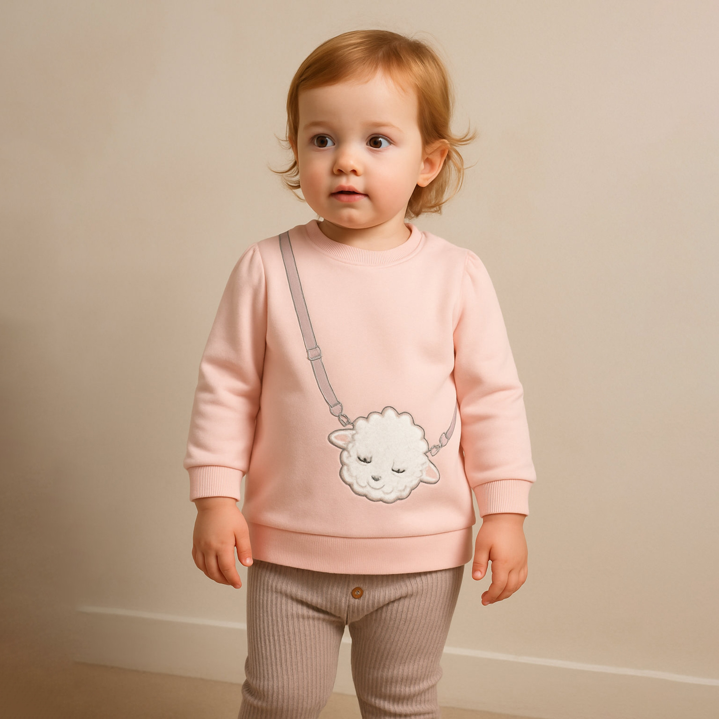 Dirkje 2-Piece Printed Top & Legging Sets-girls-clothing-winterwear-setsandcoords-image-4
