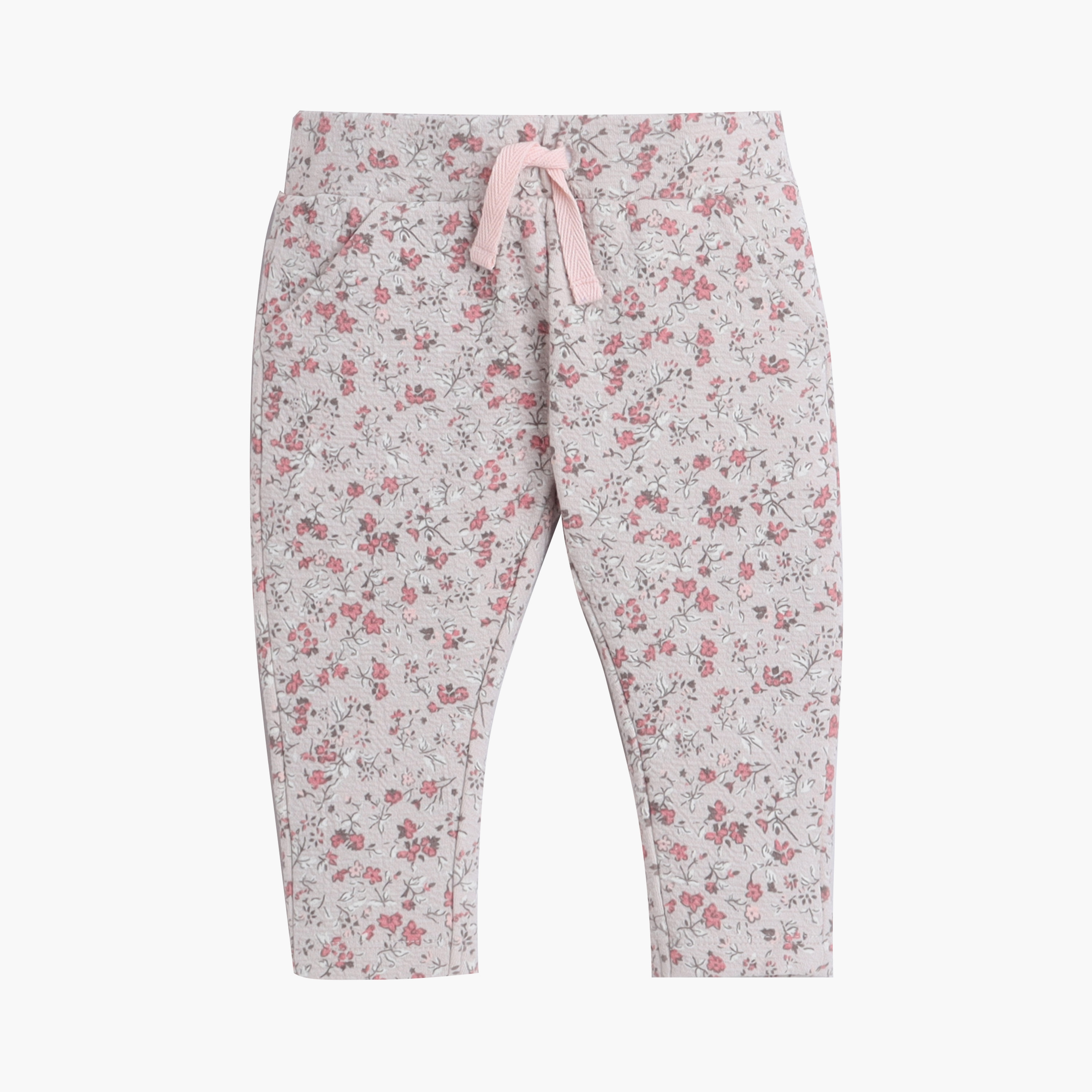 Dirkje 2-Piece Printed Sweatshirt & Pyjama Sets-girls-clothing-winterwear-setsandcoords-image-6
