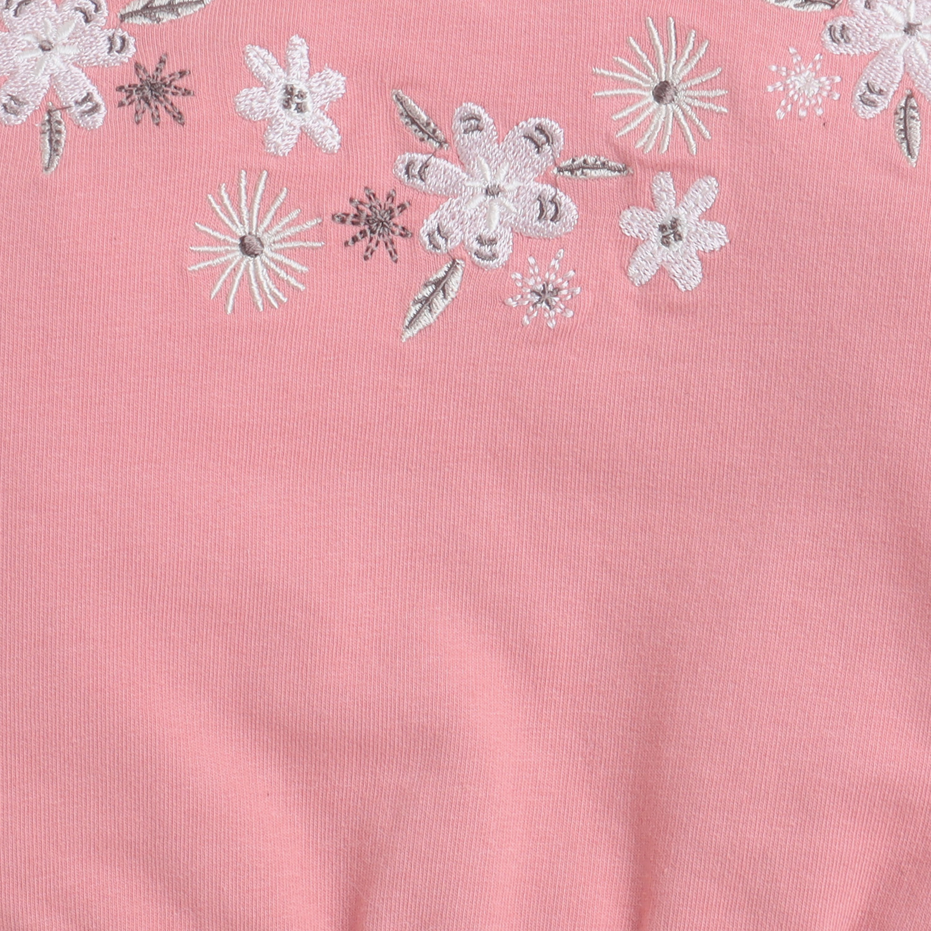Dirkje 2-Piece Printed Sweatshirt & Pyjama Sets-girls-clothing-winterwear-setsandcoords-image-7