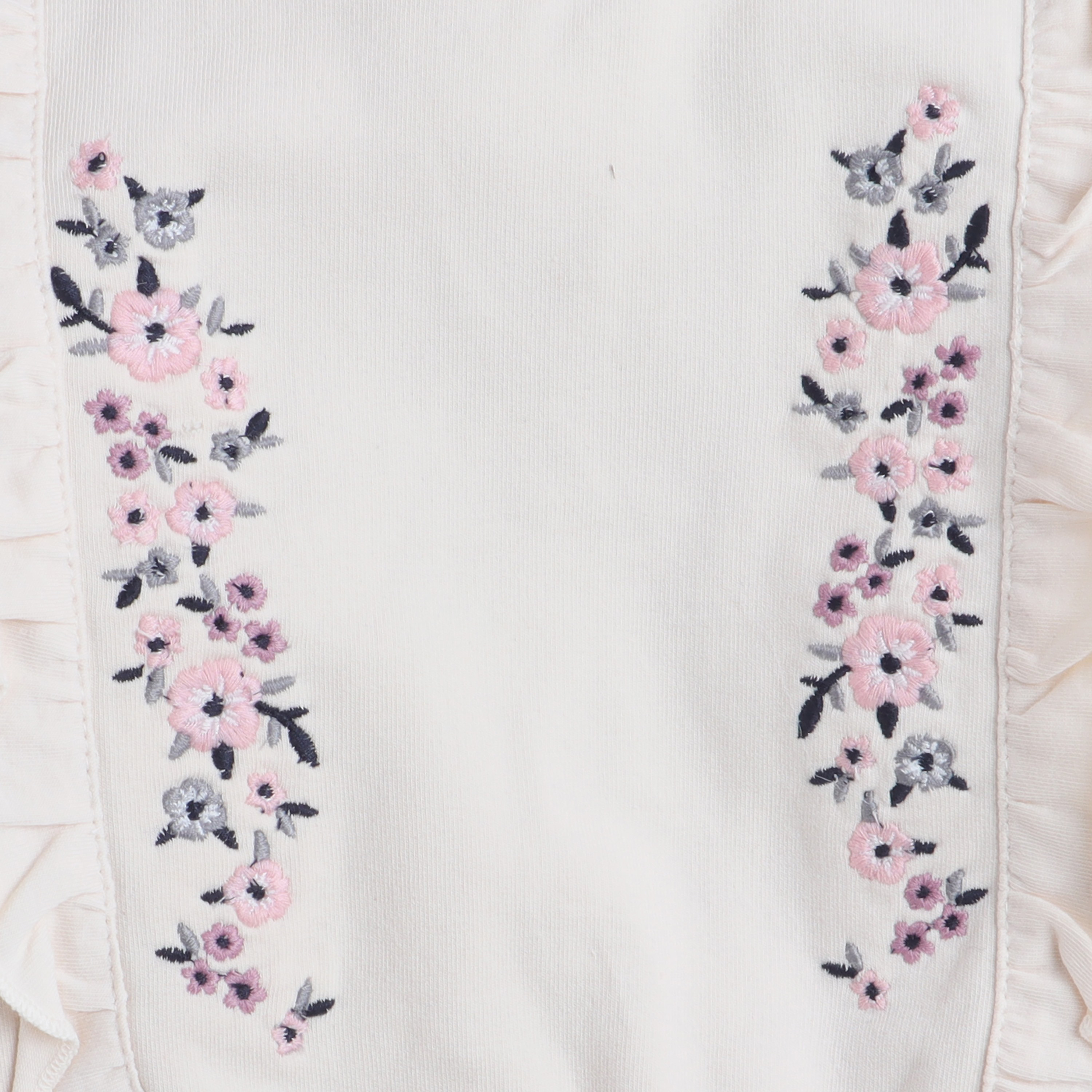 Dirkje 3-Piece Printed Sweatshirt, Headband with Pants-baby-girls-clothing-setsandcoords-image-6
