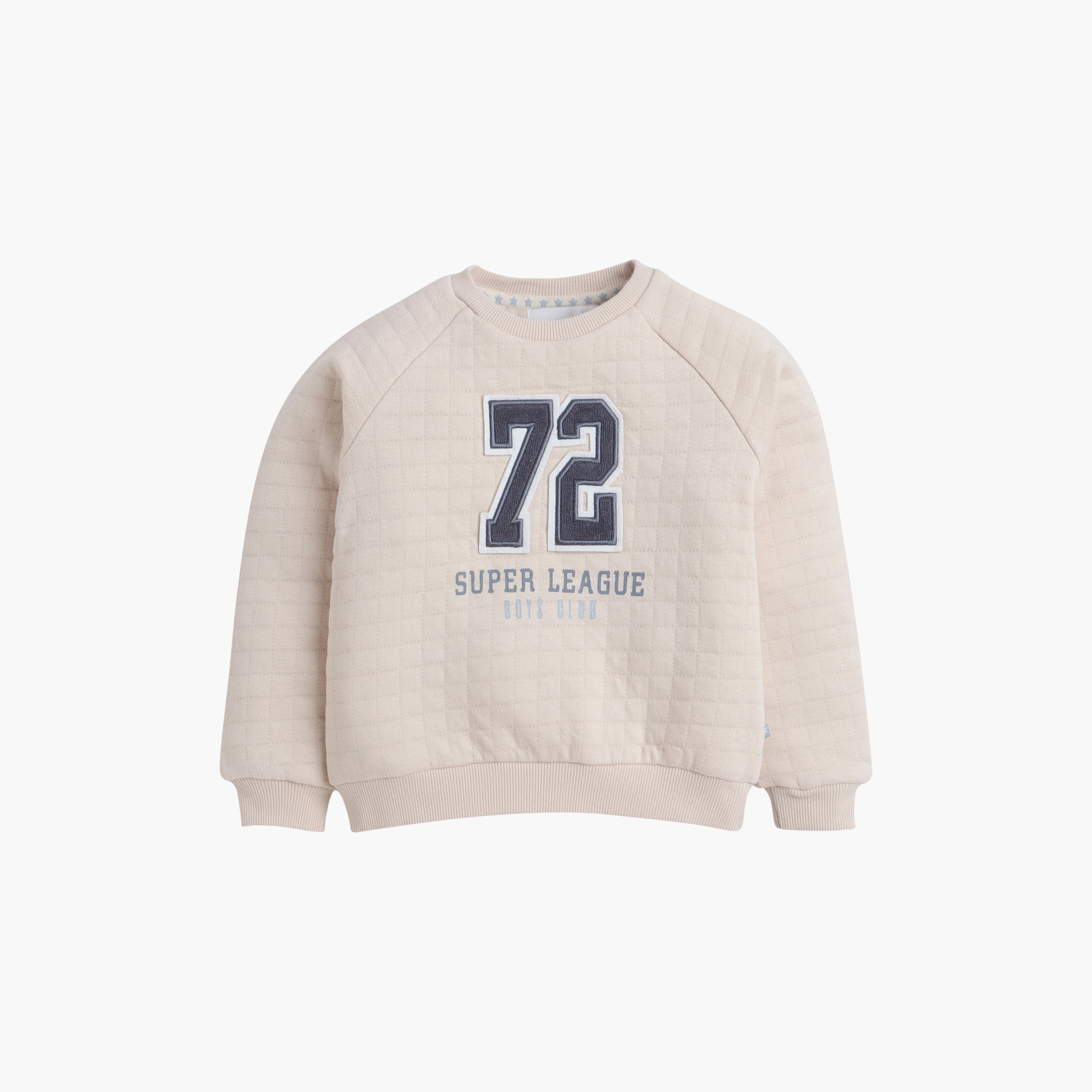 طقم من قطعتين سويت شيرت وبنطلون بطبعة مبطنة من ديركيه-baby-boys-clothing-winterwear-setsandcoords-image-3