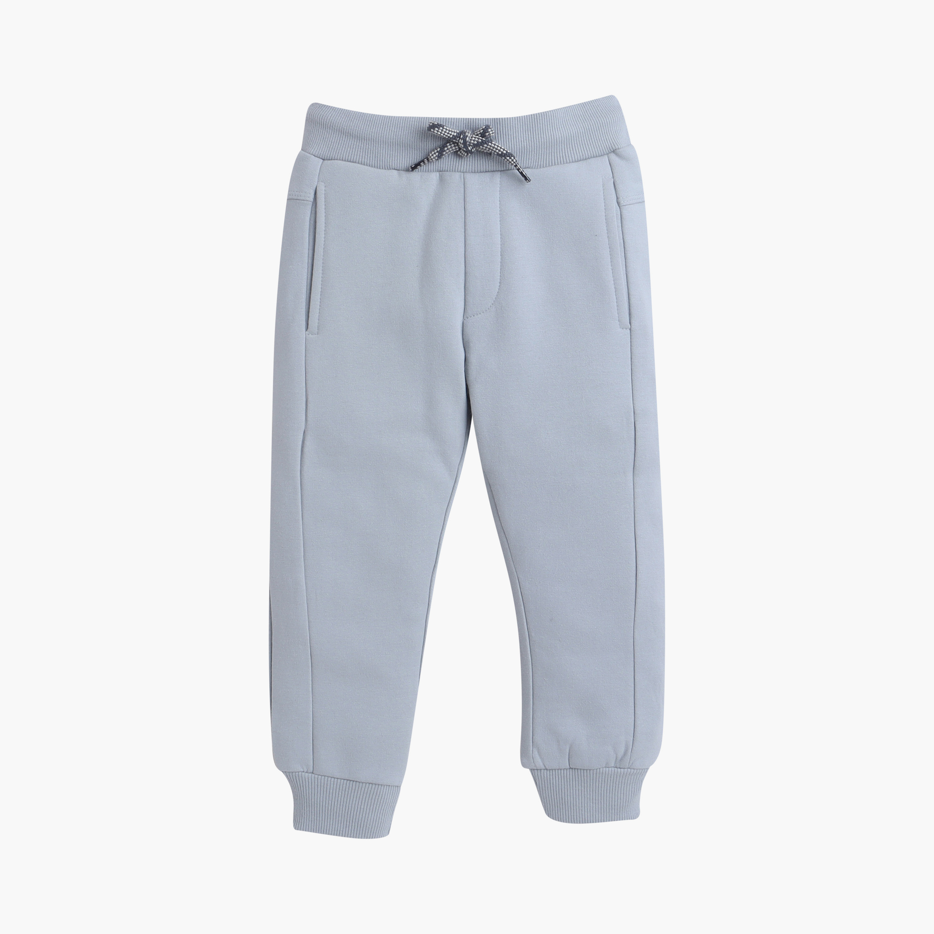 طقم من قطعتين تيشيرت وبنطلون بطبعة بطريق من ديركيه-boys-clothing-setsandcoords-image-5