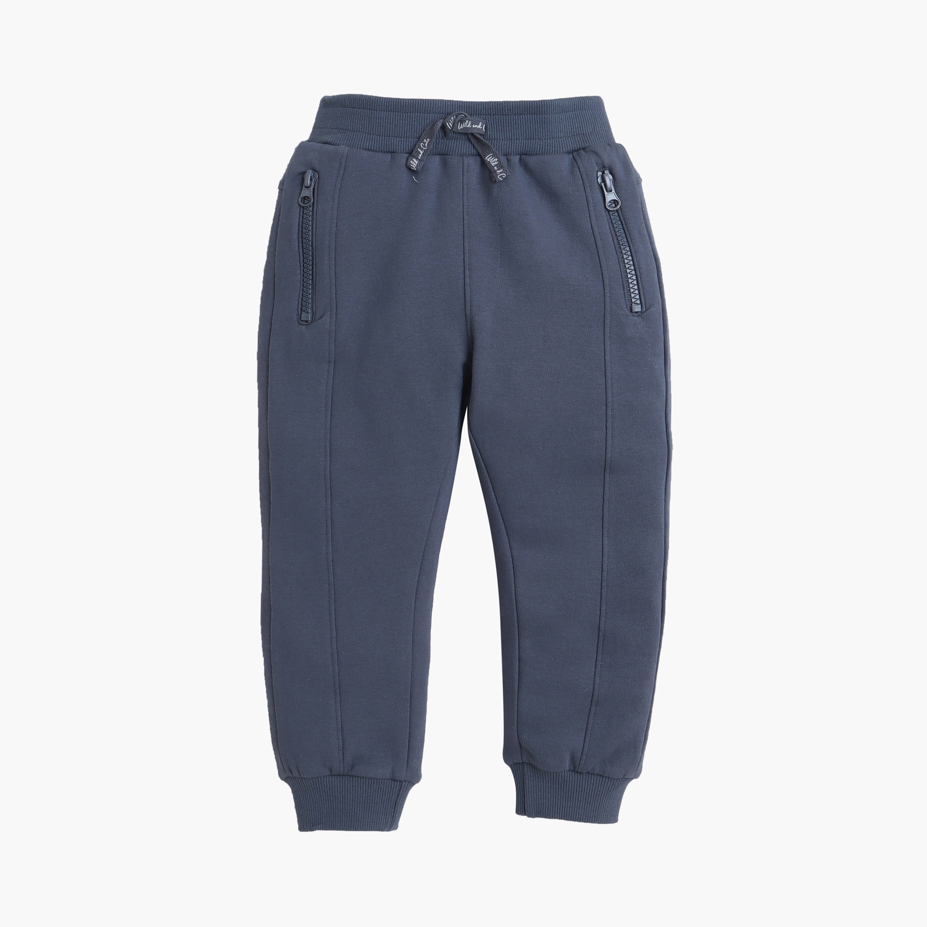 Dirkje 2-Piece Wildland Printed Sweatshirt & Jogger Sets-baby-boys-clothing-winterwear-setsandcoords-image-5