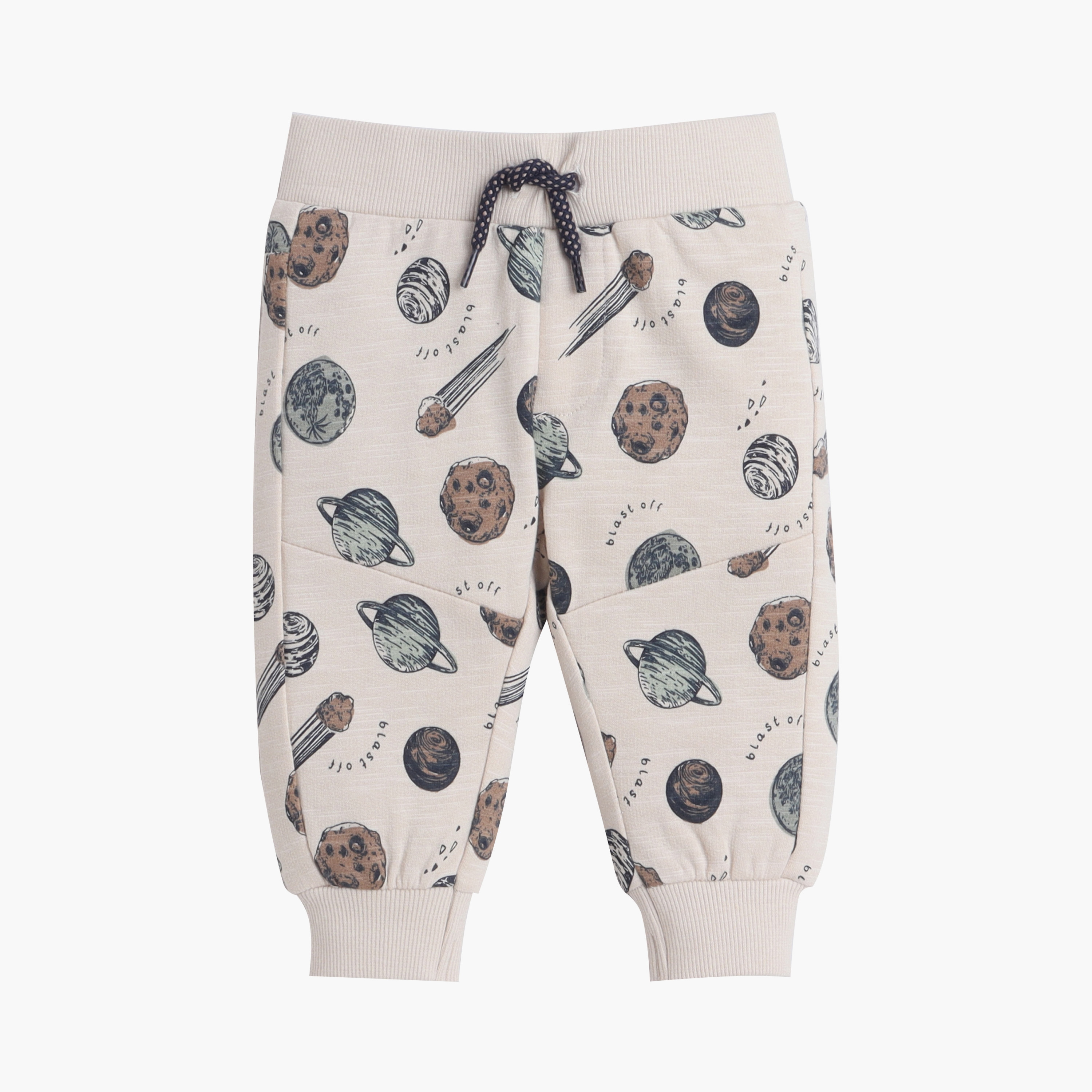 طقم من قطعتين سويت شيرت وبنطلون رياضي بطبعة نيد سبيس من ديركيه-baby-boys-clothing-winterwear-setsandcoords-image-4