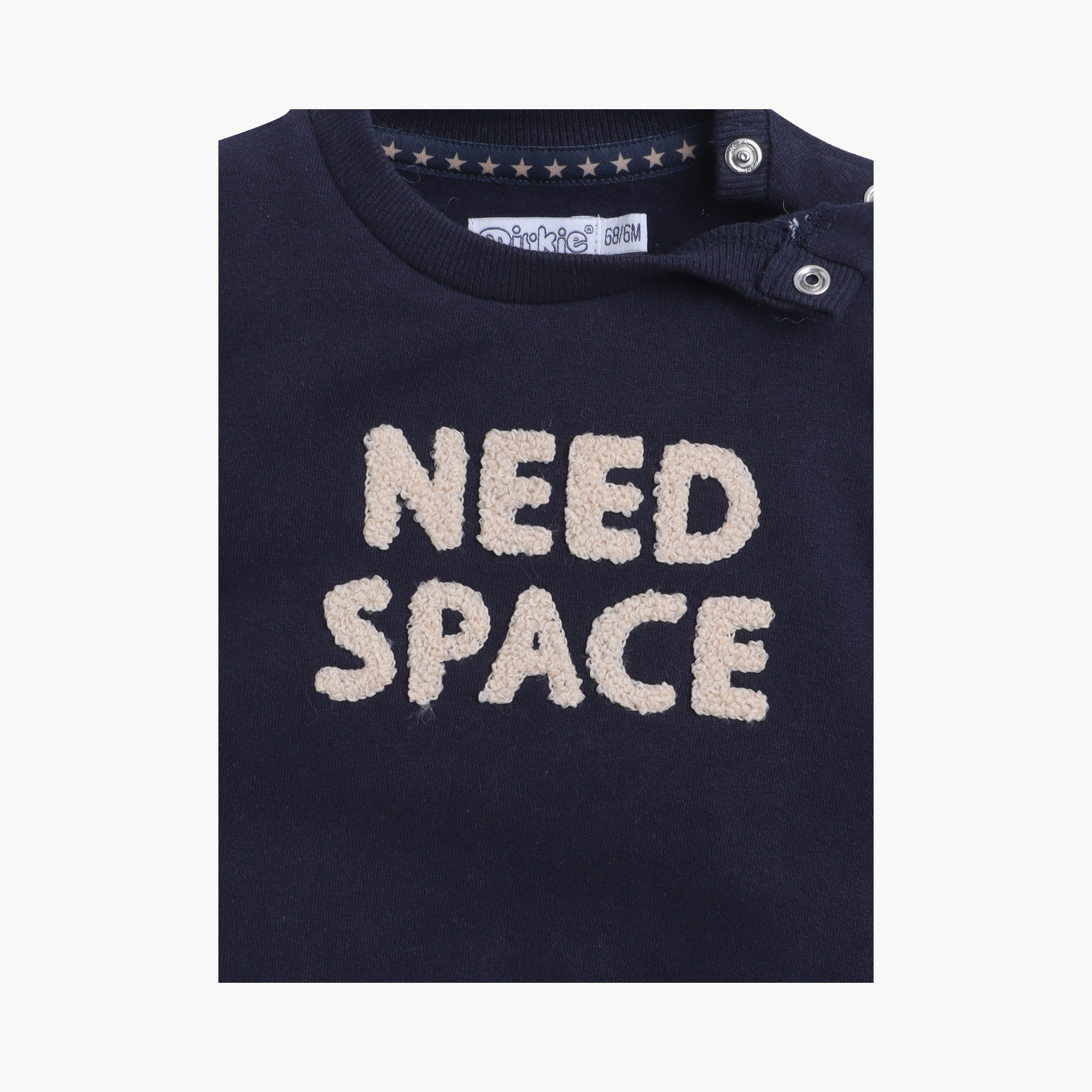 Dirkje 2-Piece Need Space Printed Sweatshirt & Jogger Sets-baby-boys-clothing-winterwear-setsandcoords-image-6
