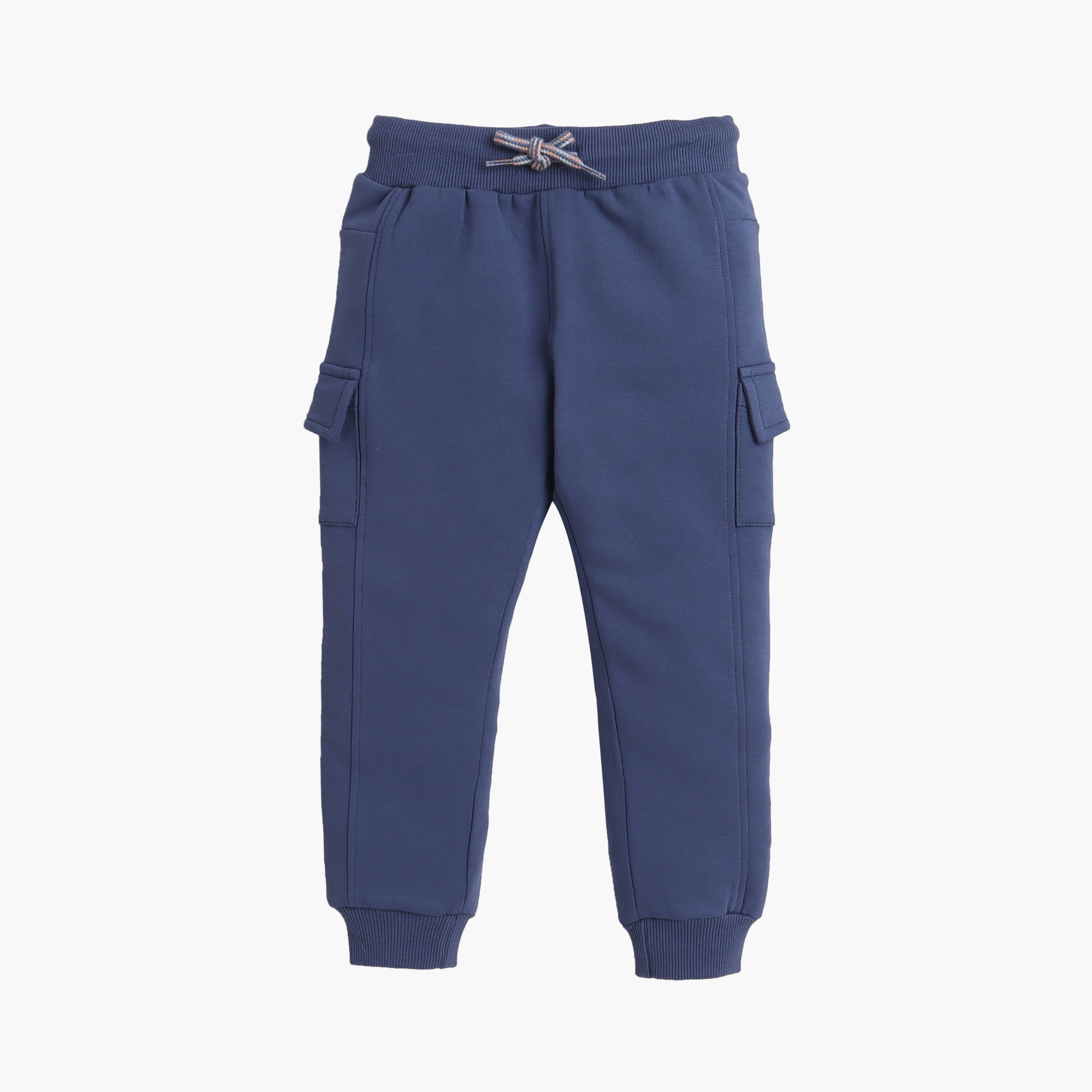 Dirkje 2-Piece Fox Adventure Printed Sweatshirt & Jogger Sets-boys-clothing-setsandcoords-image-4