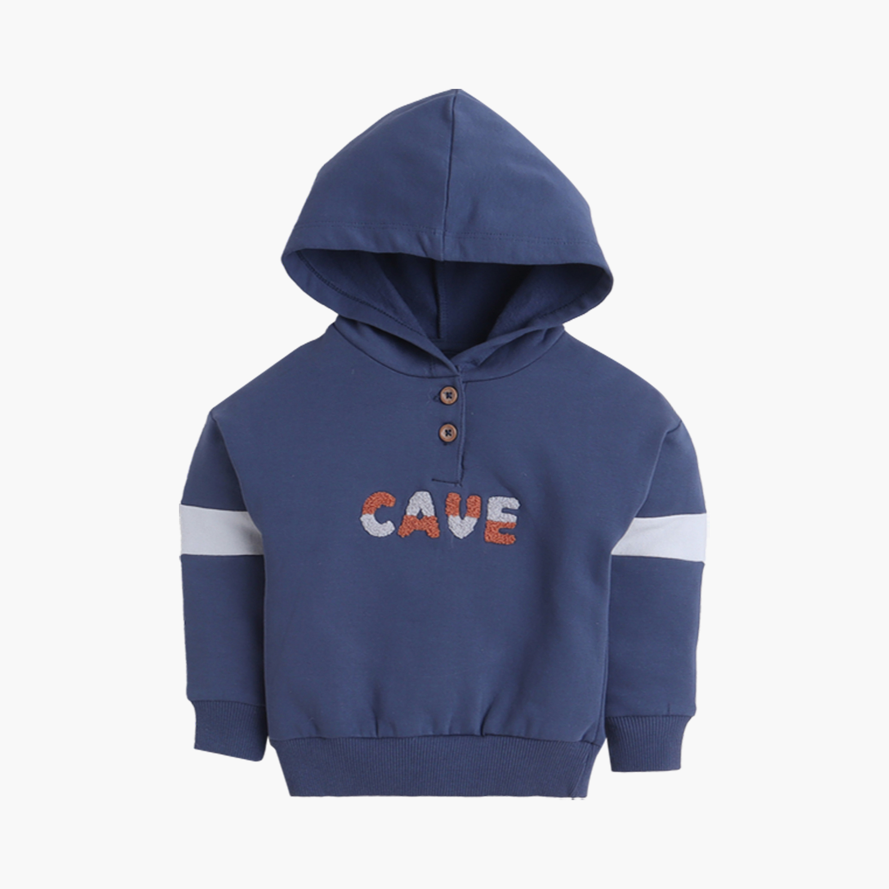 طقم من قطعتين هودي وبنطلون بطبعة مان كيف من ديركيه-boys-clothing-setsandcoords-image-3
