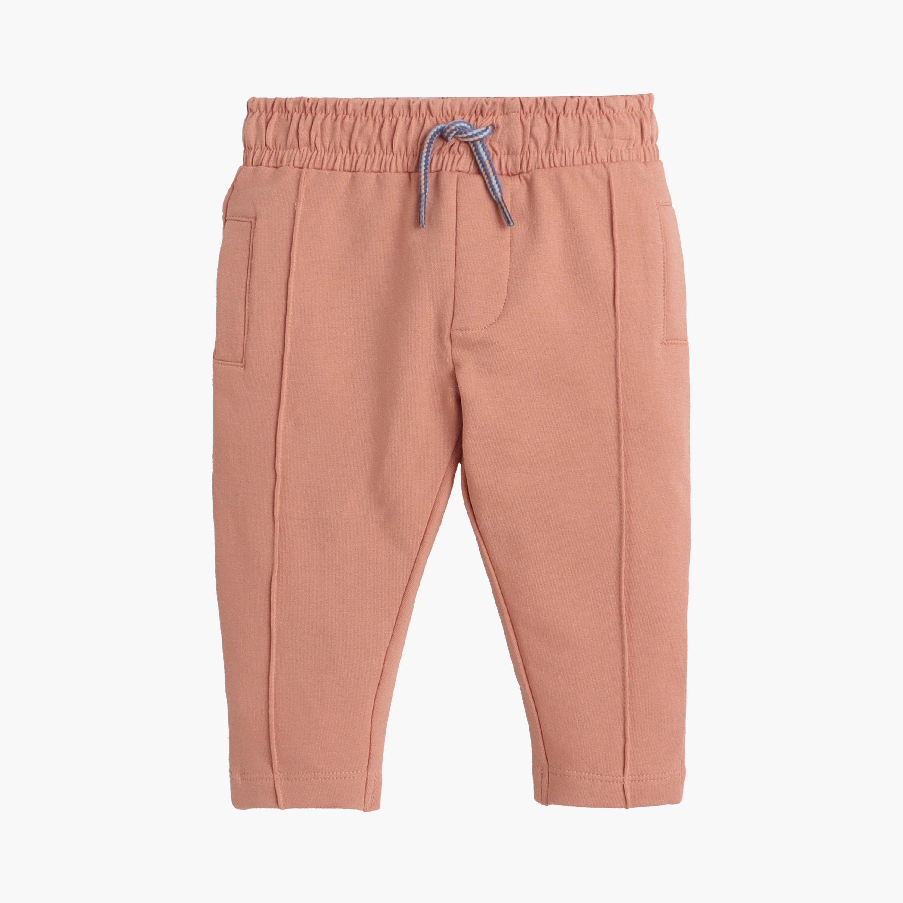 طقم من قطعتين هودي وبنطلون بطبعة مان كيف من ديركيه-baby-boys-clothing-winterwear-setsandcoords-image-4