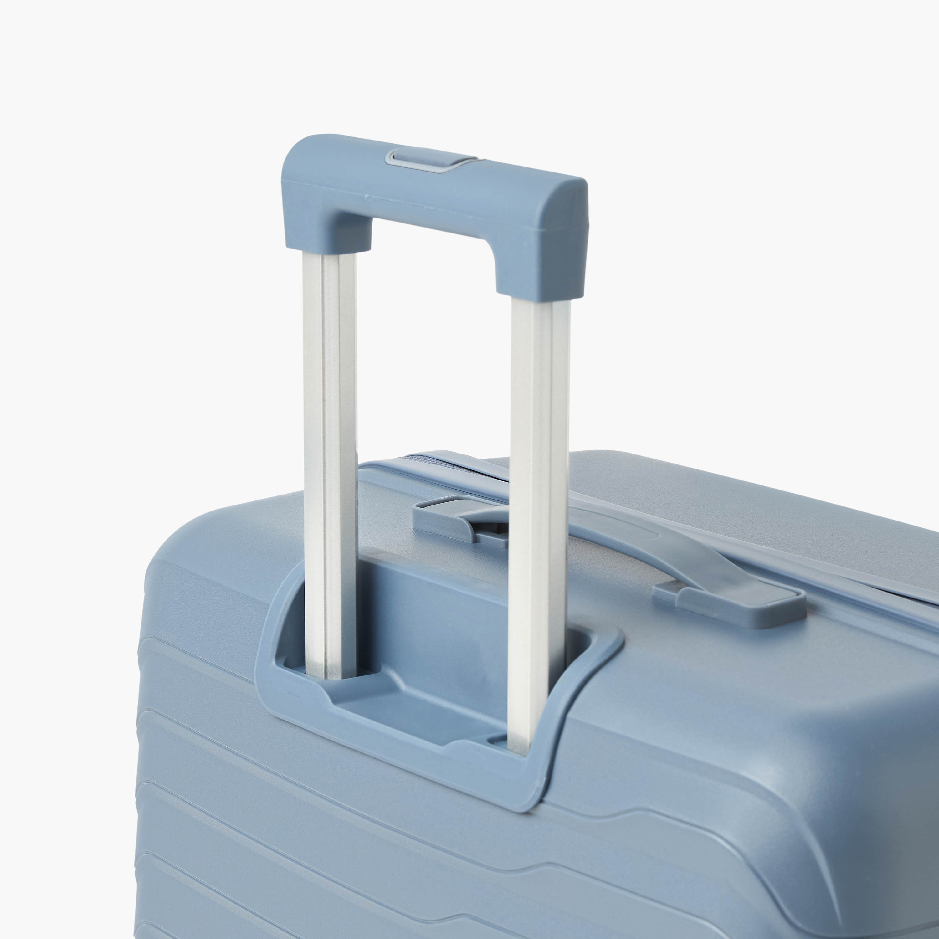Oaklan by Shoexpress Textured 3-Piece Hardcase Trolley Bag Set-travel-luggagesandbags-luggage-image-12